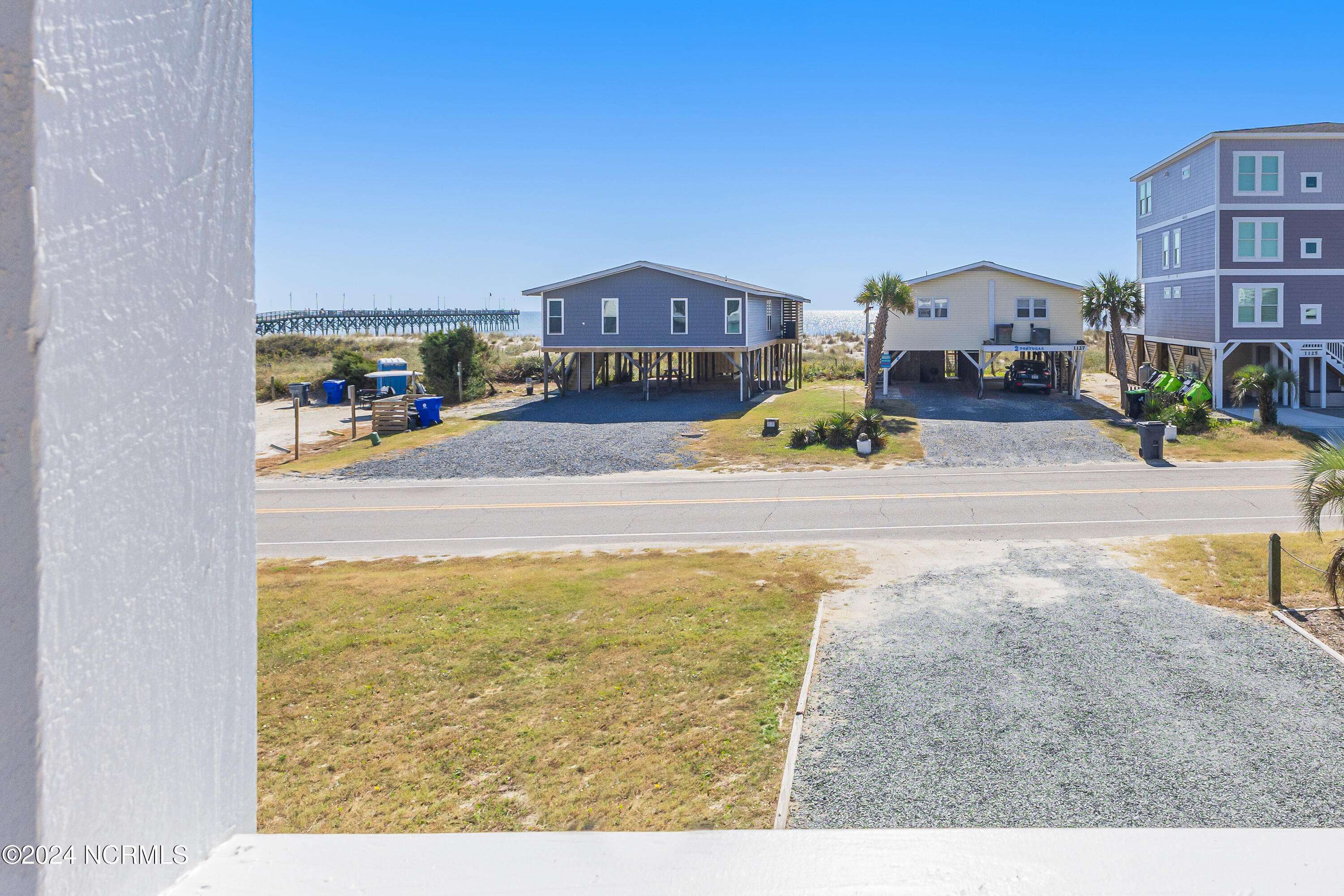 Oak Island, NC 28465,1128 E Beach DR