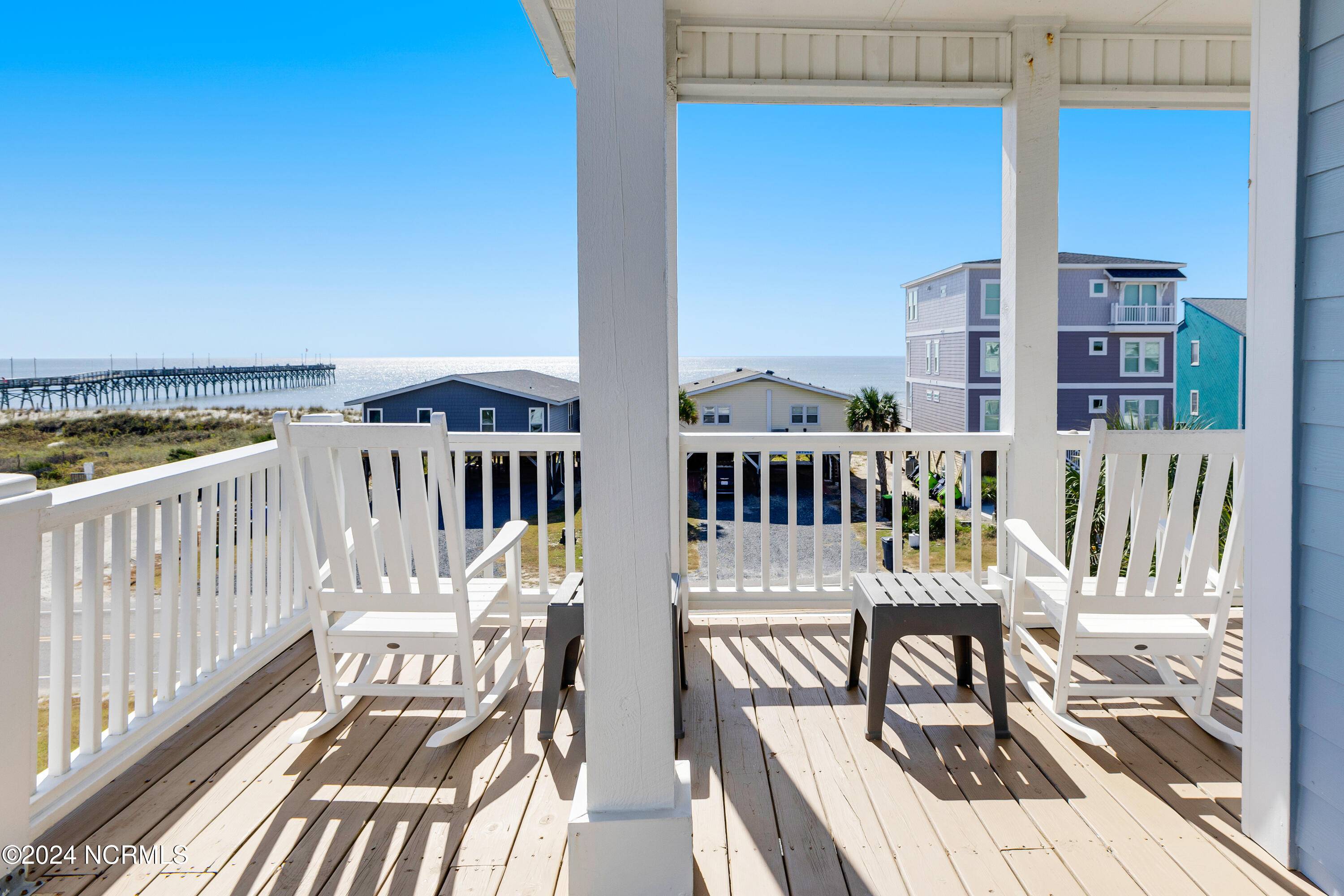 Oak Island, NC 28465,1128 E Beach DR