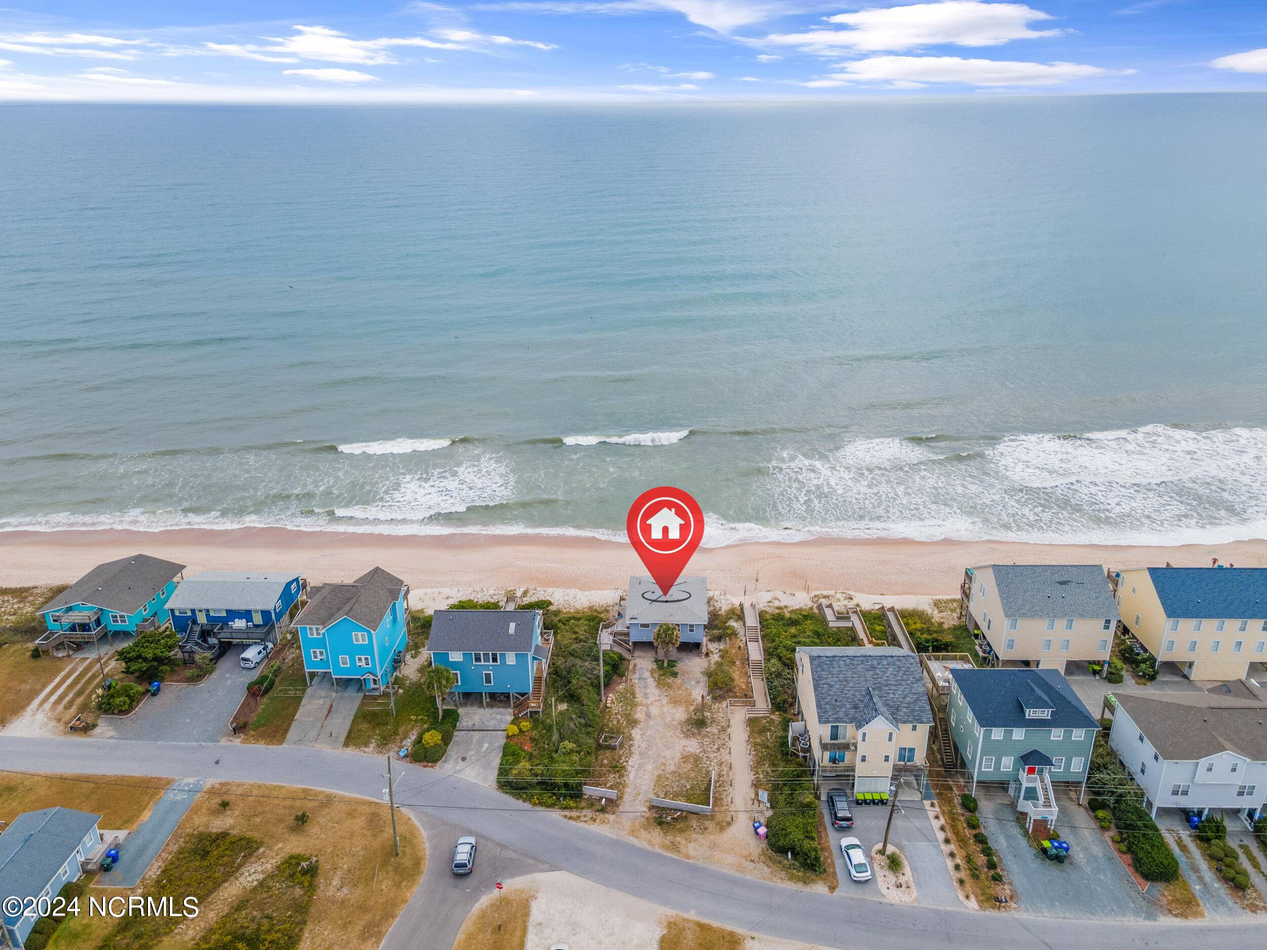 Surf City, NC 28445,522 N Shore DR