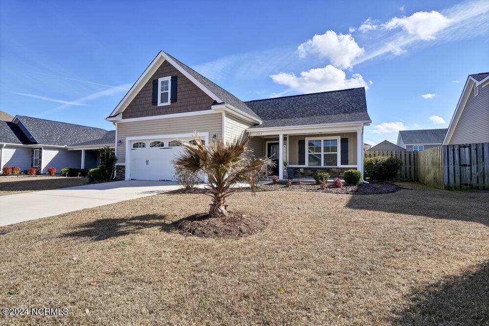 Leland, NC 28451,1932 Island Pine WAY