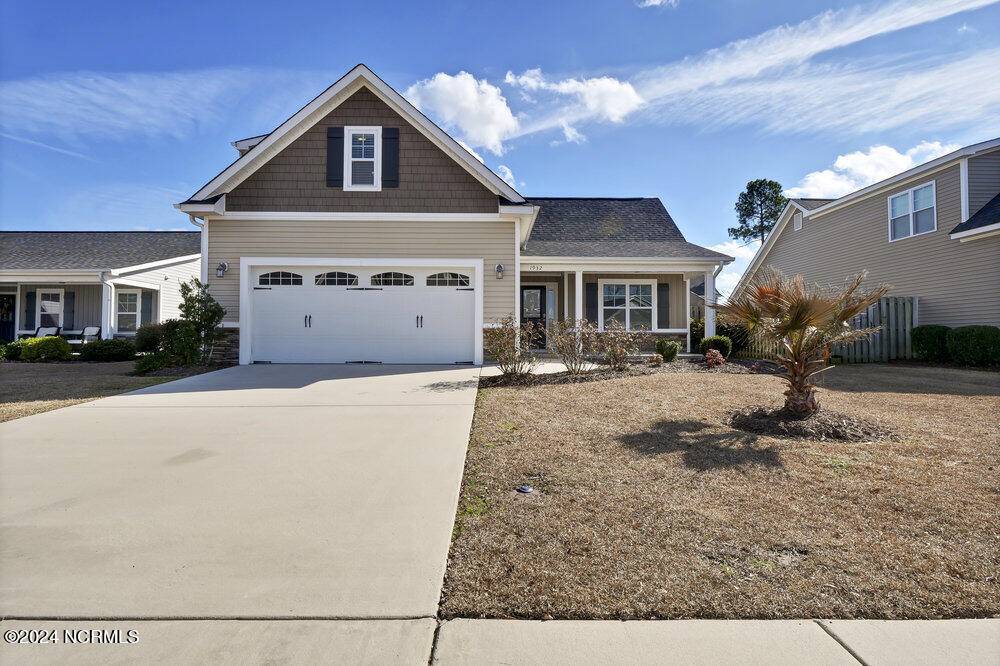 Leland, NC 28451,1932 Island Pine WAY