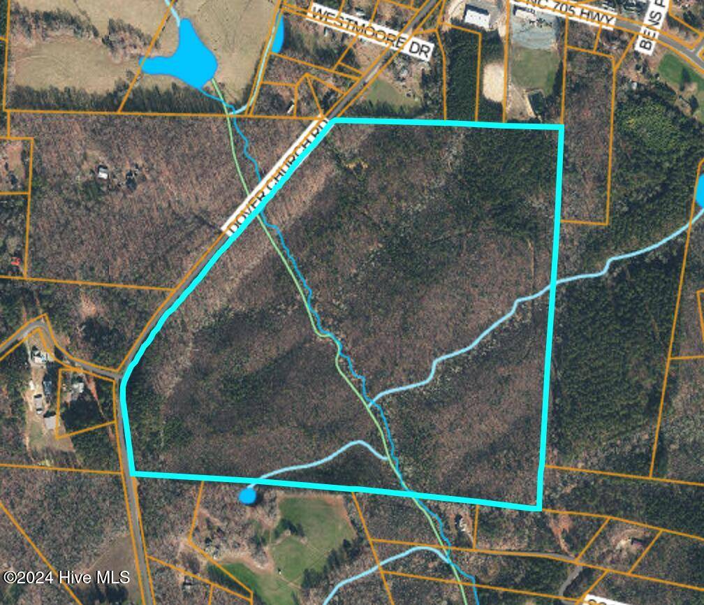 Seagrove, NC 27341,Tbd Dover Church RD