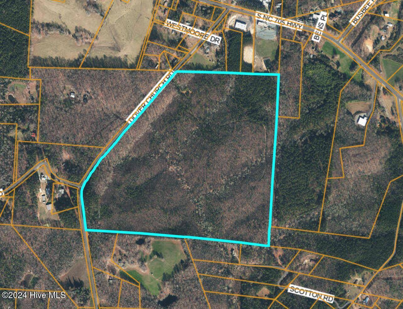 Seagrove, NC 27341,Tbd Dover Church RD