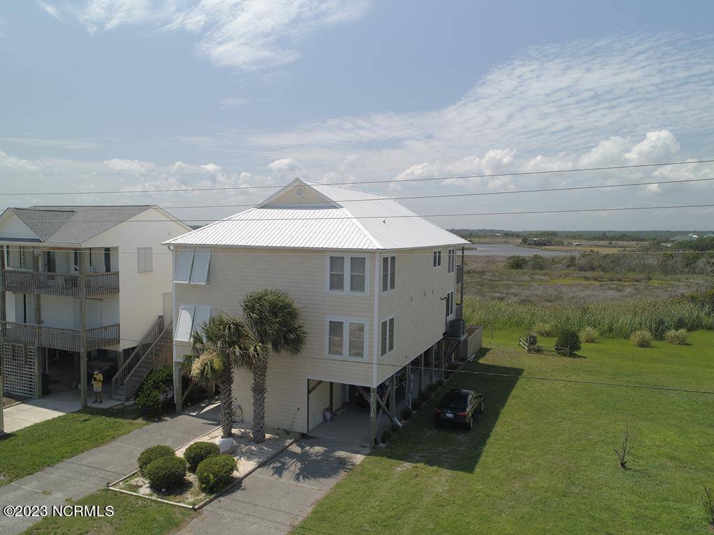 Surf City, NC 28445,1601 N New River DR #B