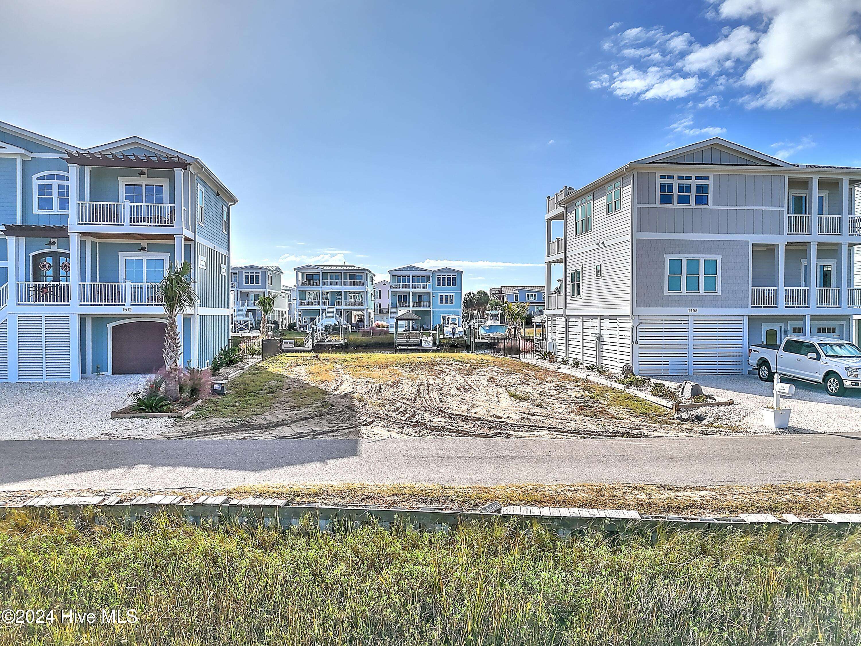 Sunset Beach, NC 28468,1510 Riverside DR