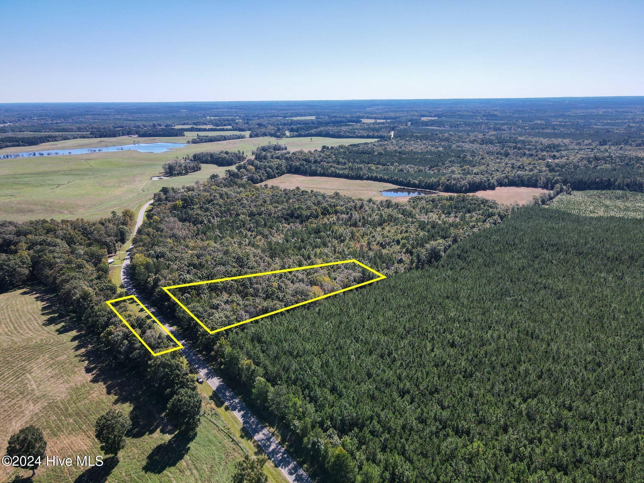 Sanford, NC 27330,Lot 1 Haw Branch RD