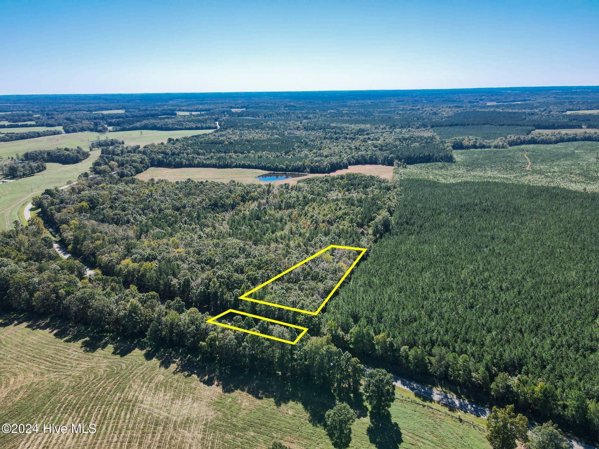 Sanford, NC 27330,Lot 1 Haw Branch RD