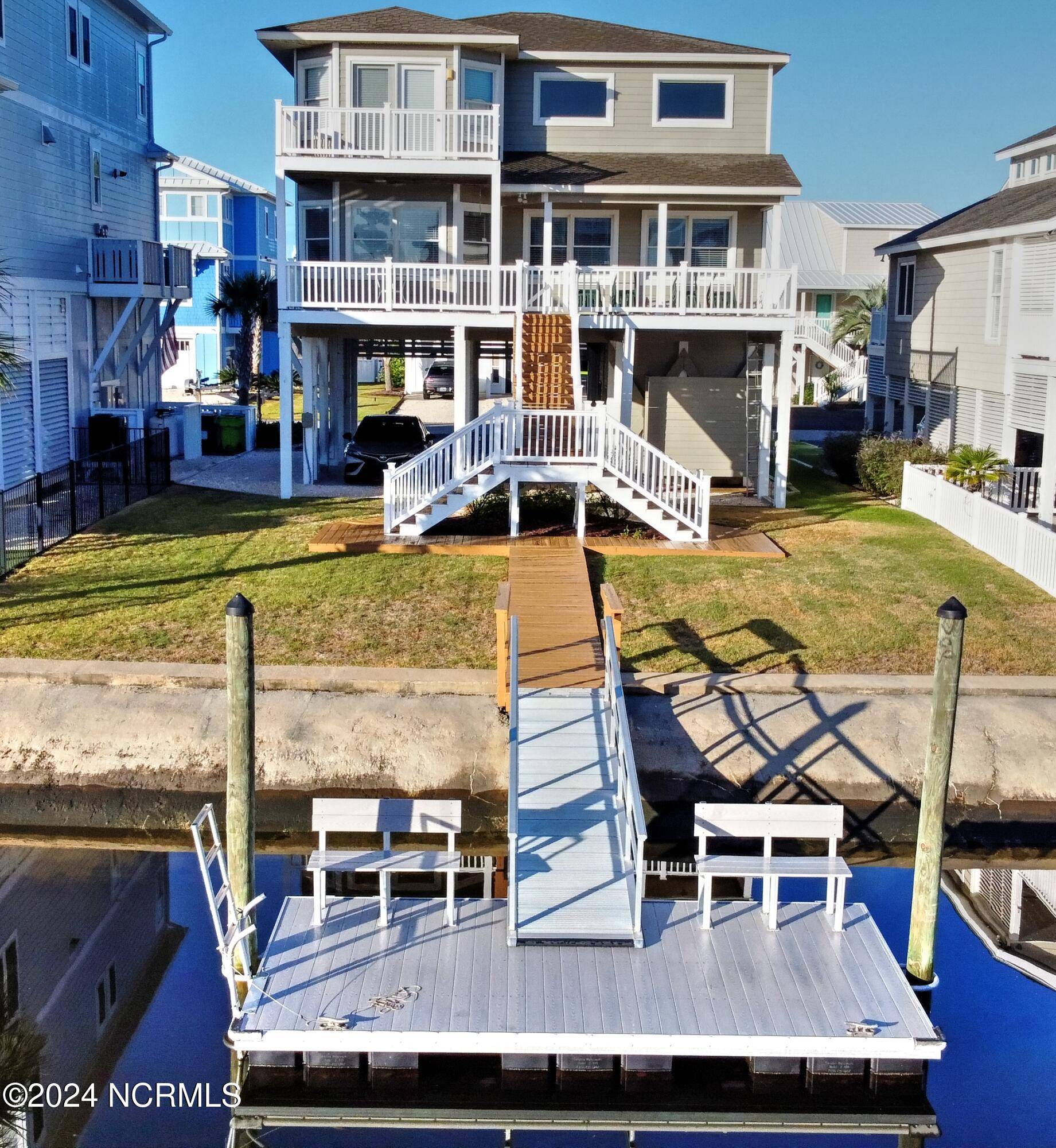 Ocean Isle Beach, NC 28469,6 Raeford ST