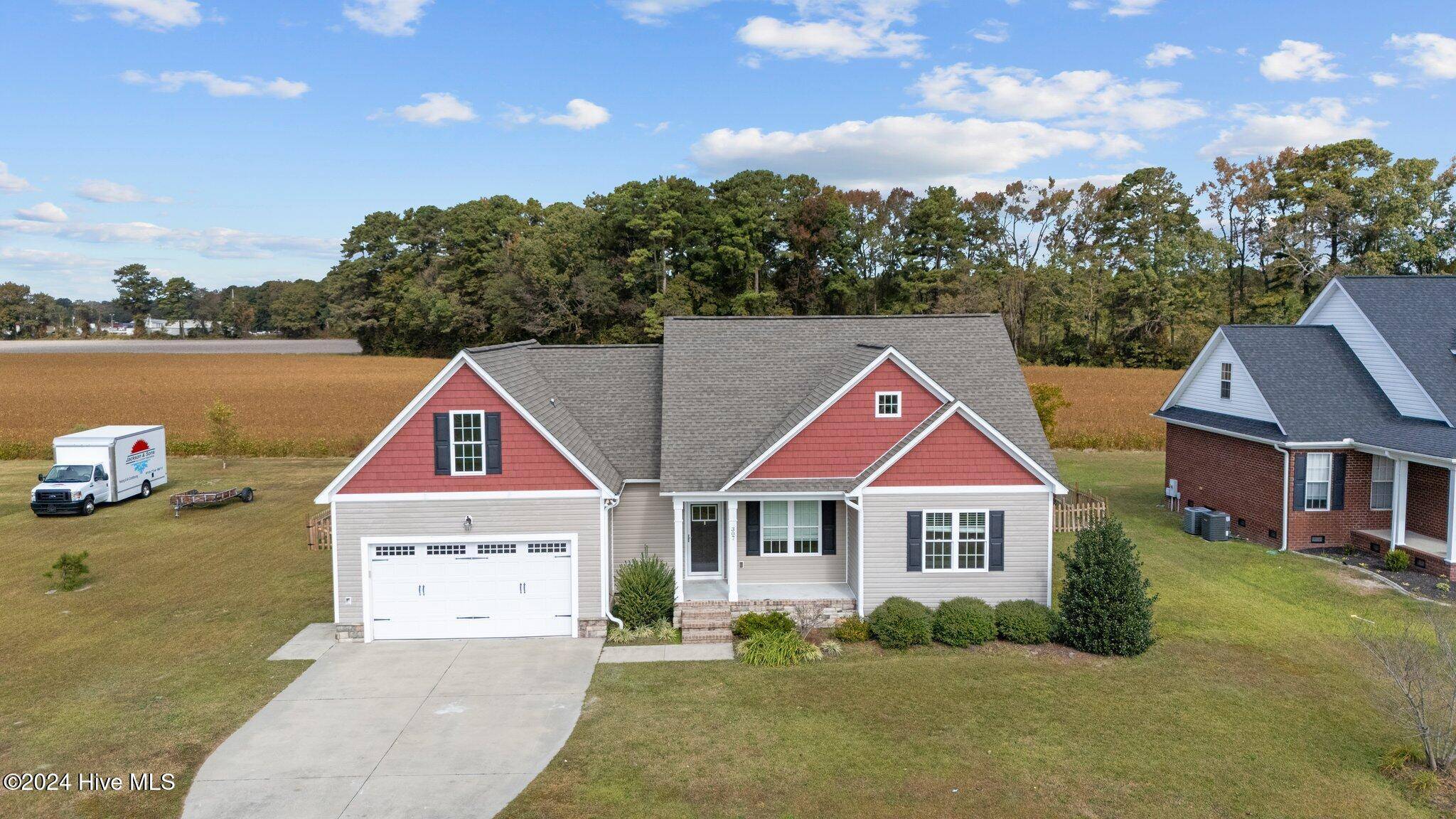 La Grange, NC 28551,307 Ellington WAY