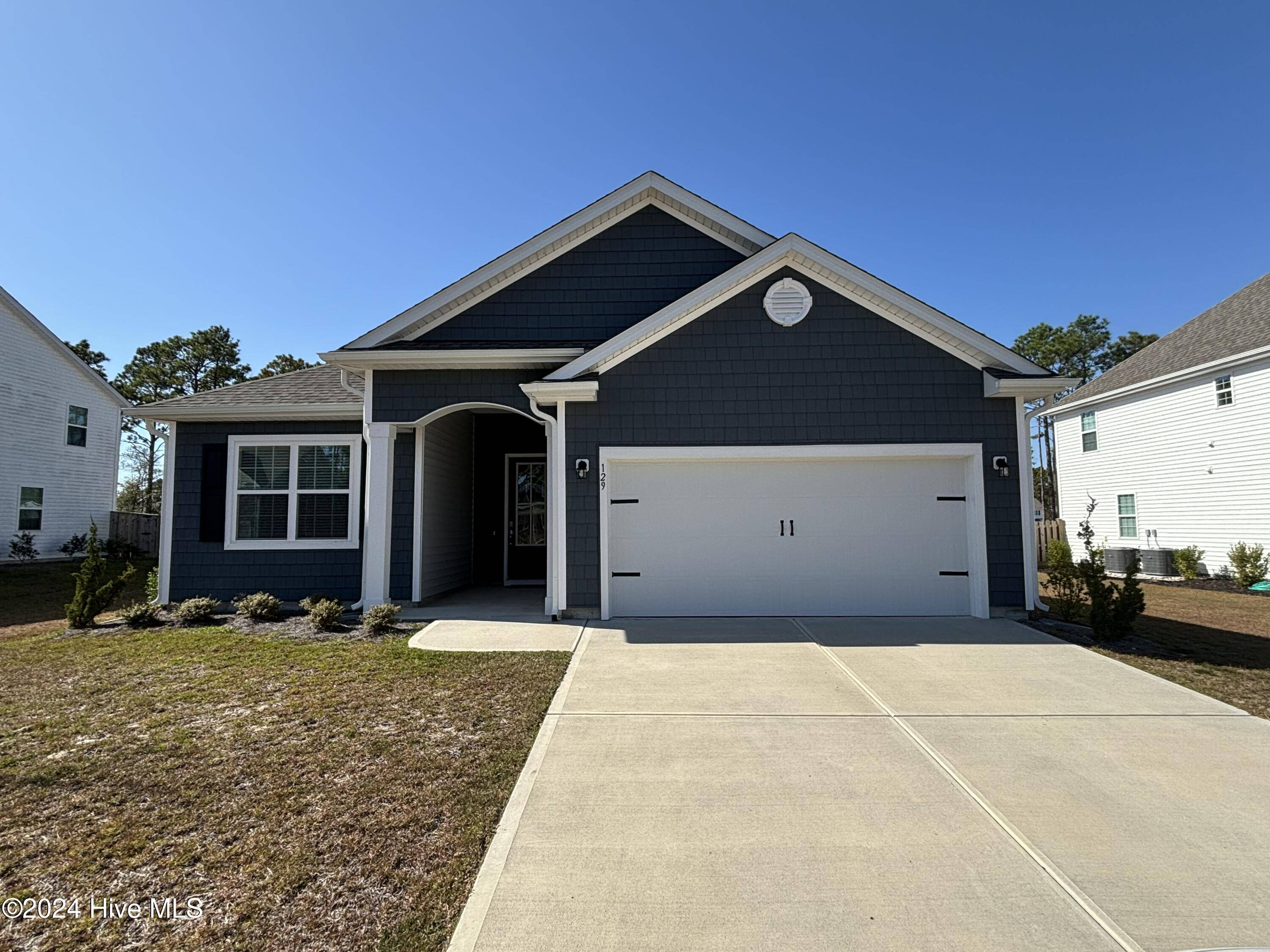 Newport, NC 28570,129 Ballantine Grove LN