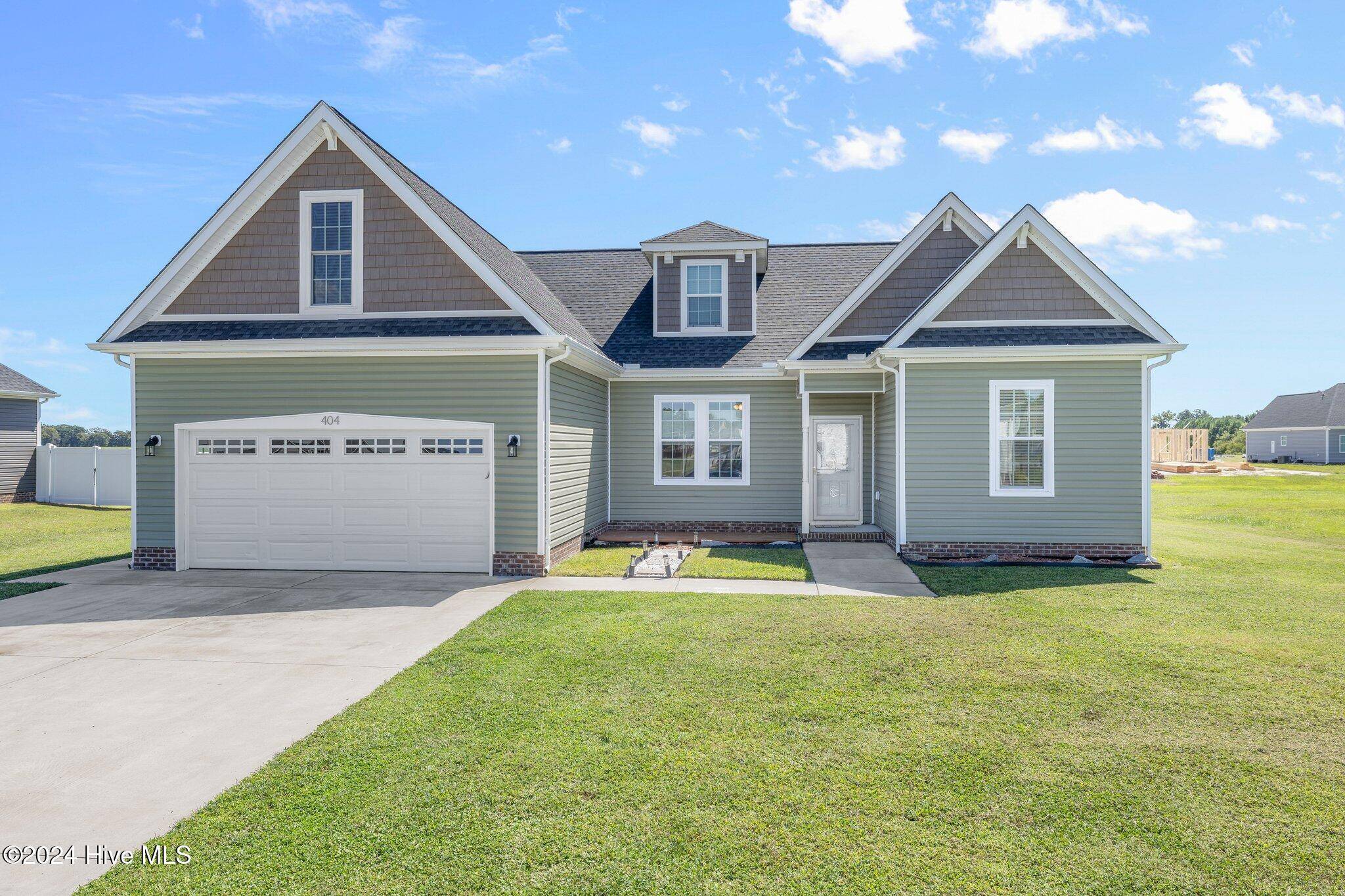 Elizabeth City, NC 27909,404 Spinnaker ST