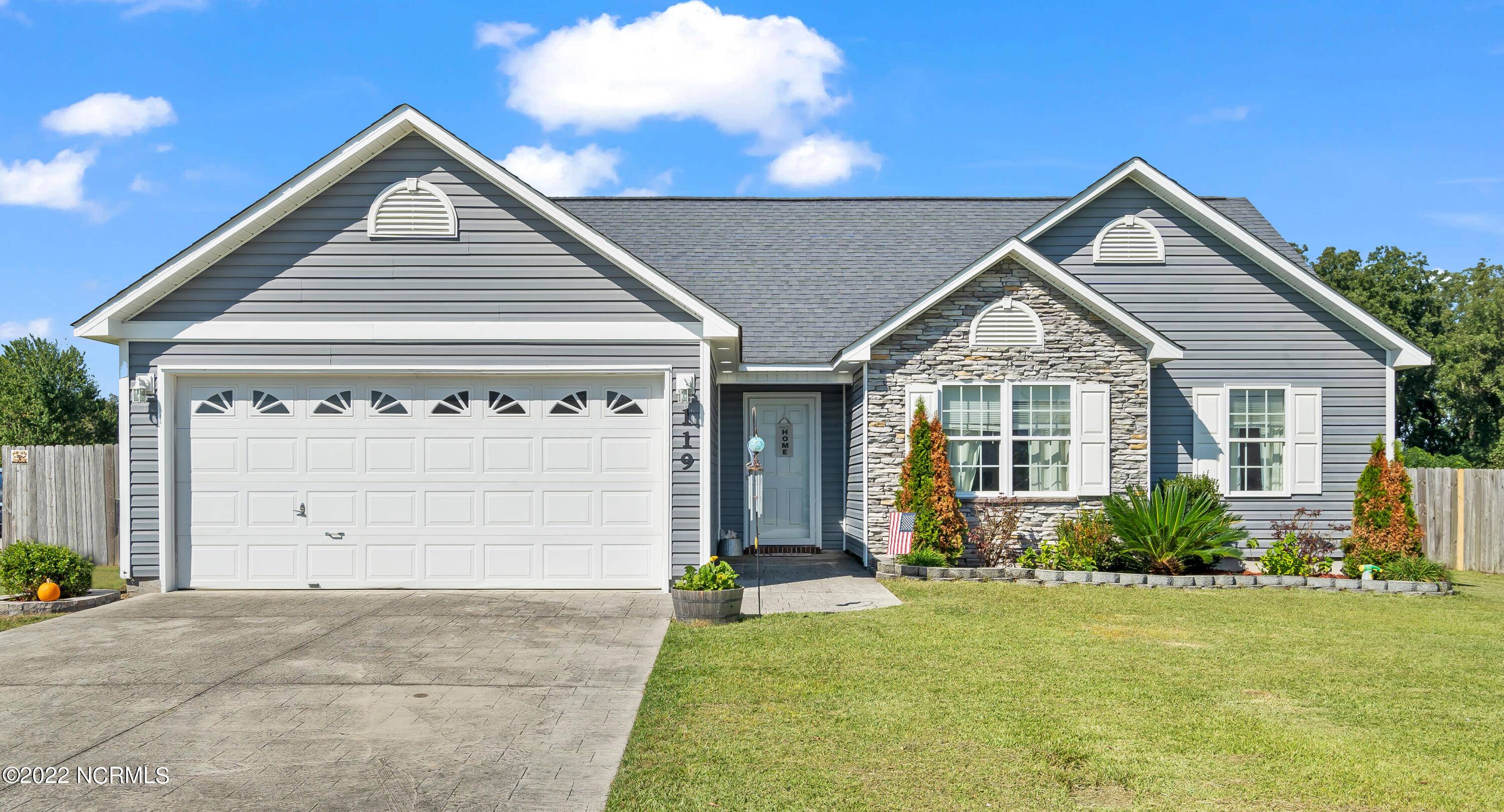 Richlands, NC 28574,119 Silver Queen LN