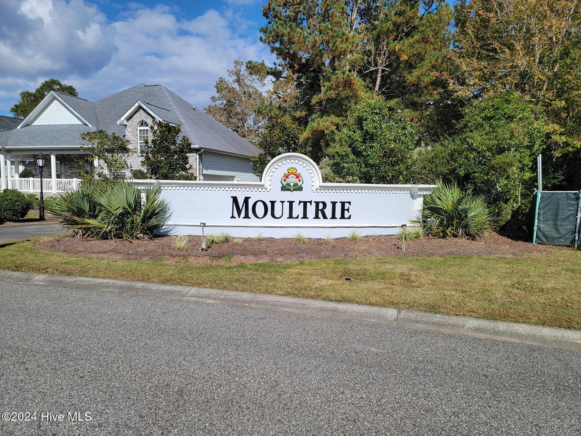 Calabash, NC 28467,1119 Moultrie DR NW