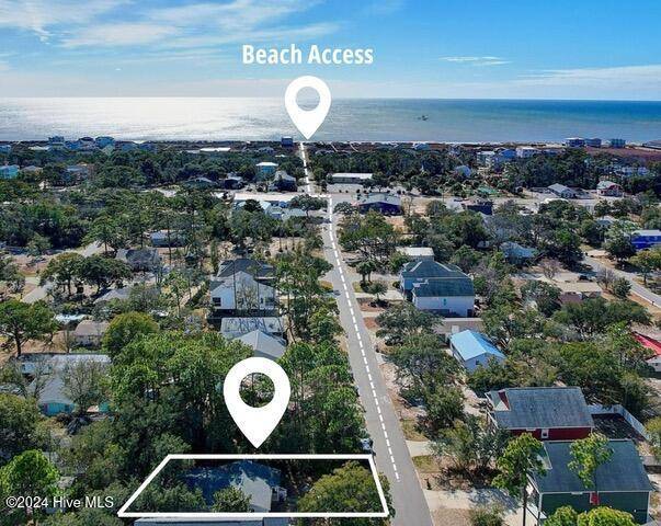 Oak Island, NC 28465,214 NE 64th ST