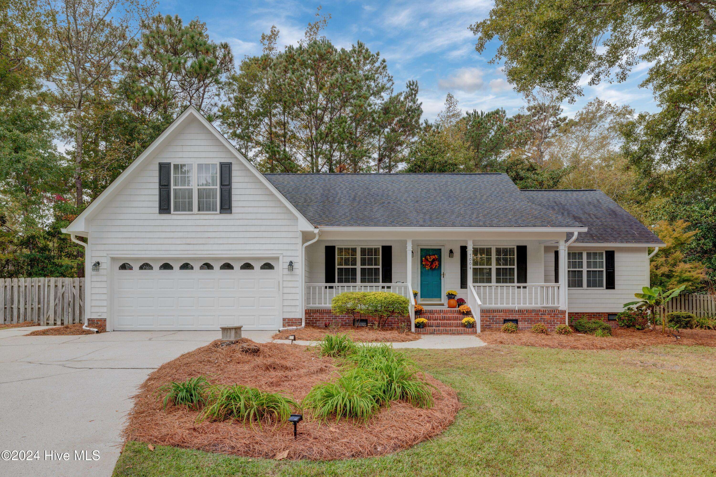 Wilmington, NC 28409,7004 Orchard TRCE