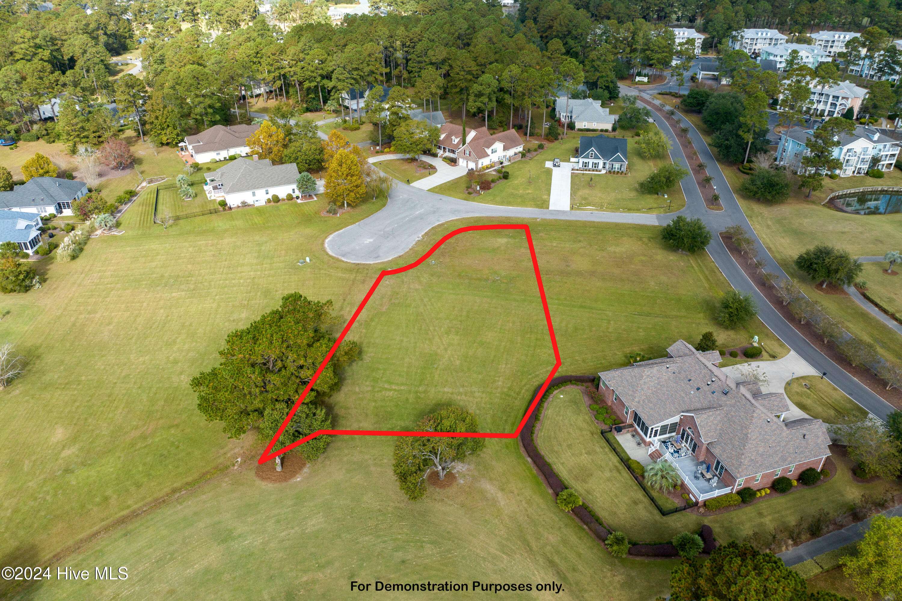 Calabash, NC 28467,313 Auburn LN NW