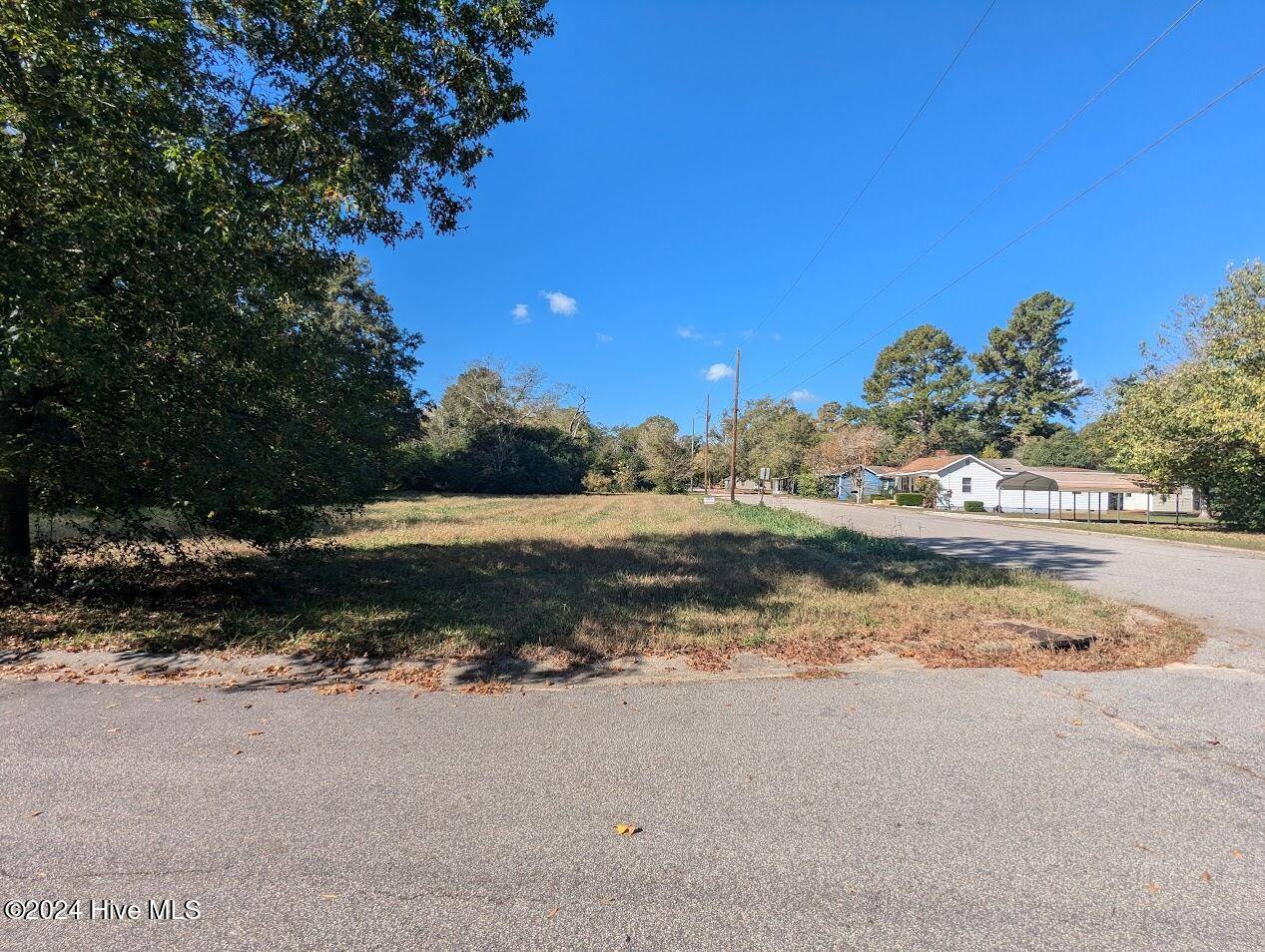 Laurinburg, NC 28352,Tbd Lincoln ST