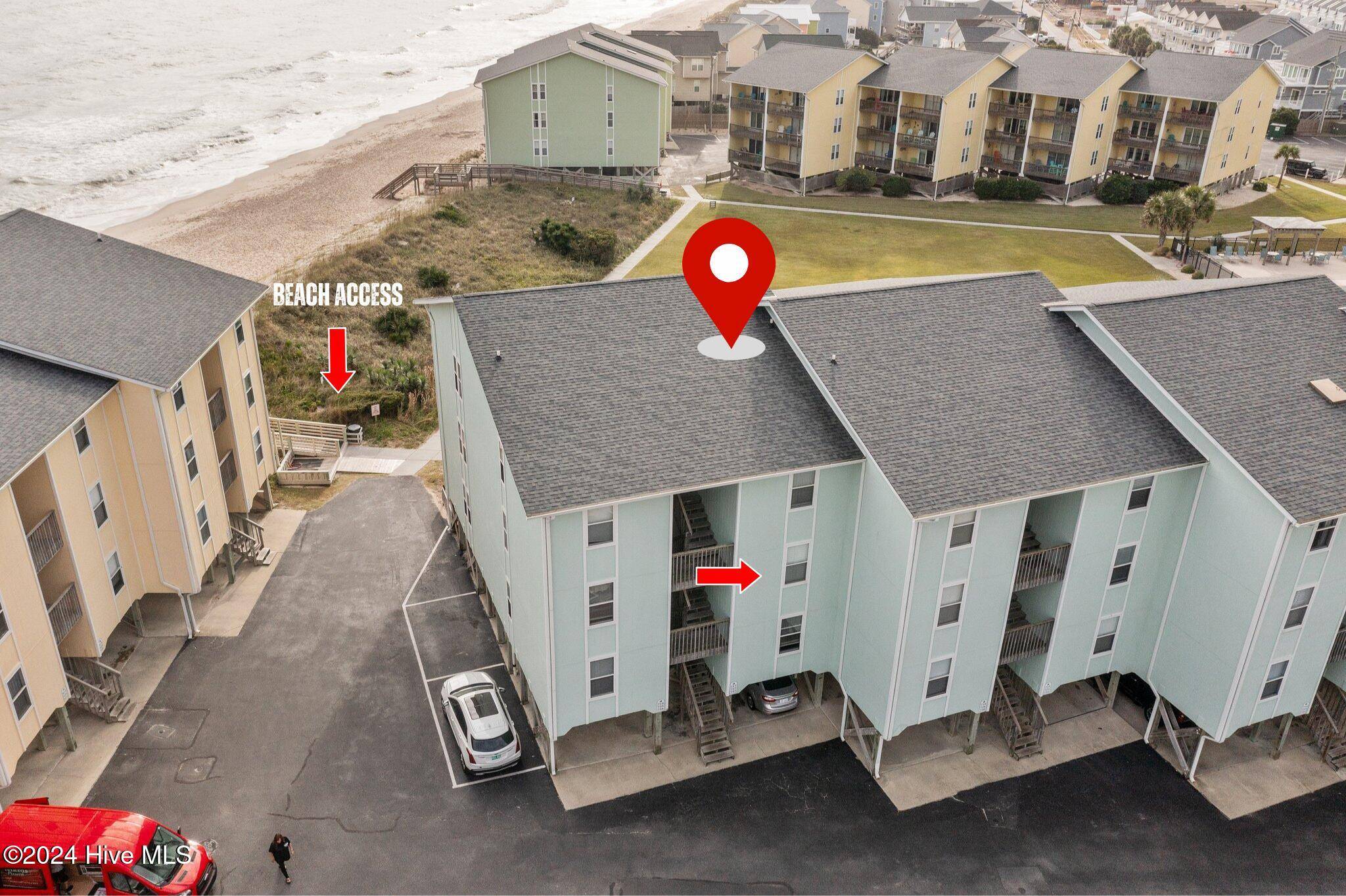 Surf City, NC 28445,918 N New River DR #727