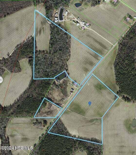 Smithfield, NC 27577,0000 Hill RD