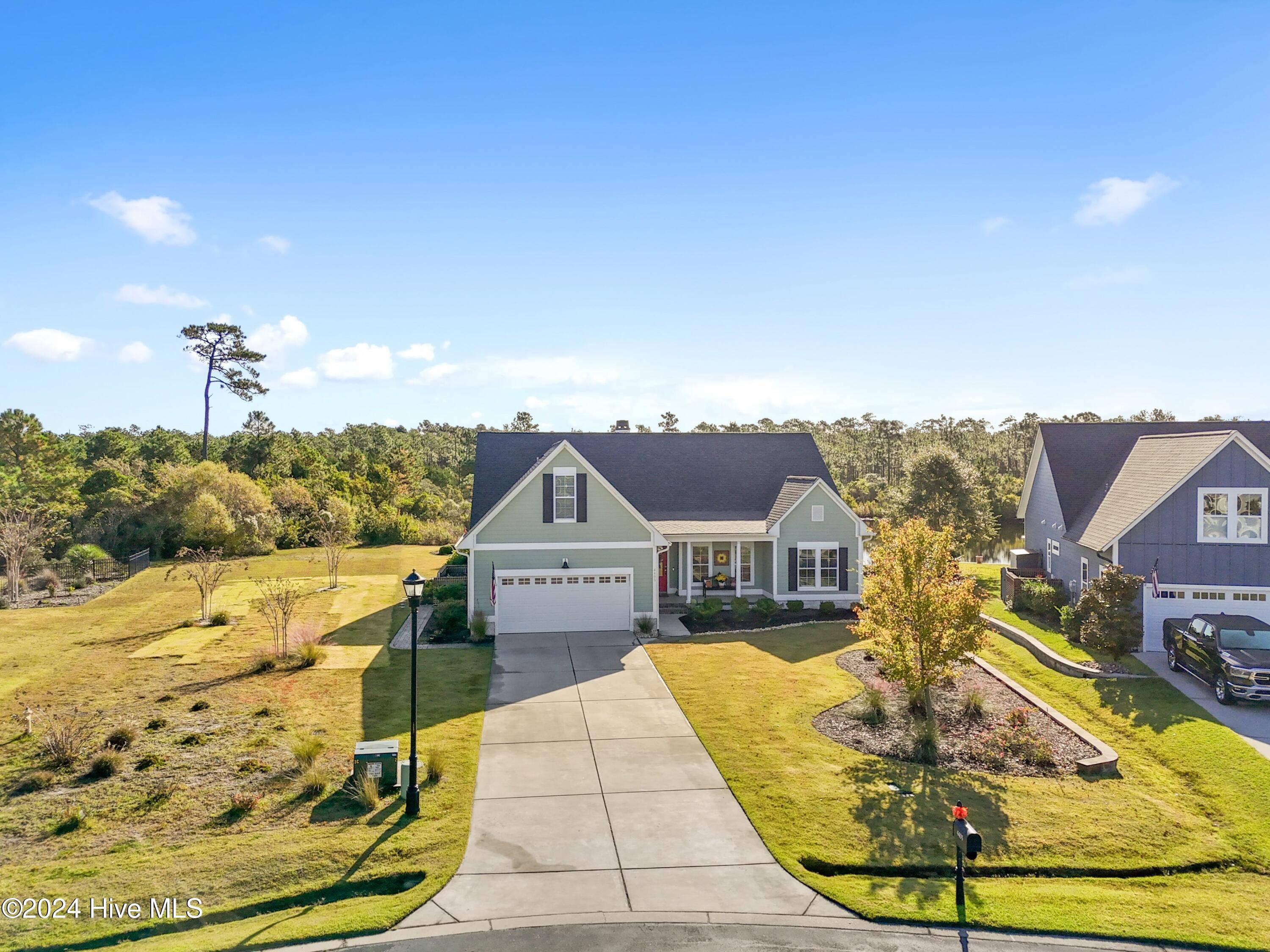 Southport, NC 28461,4405 Devonswood DR