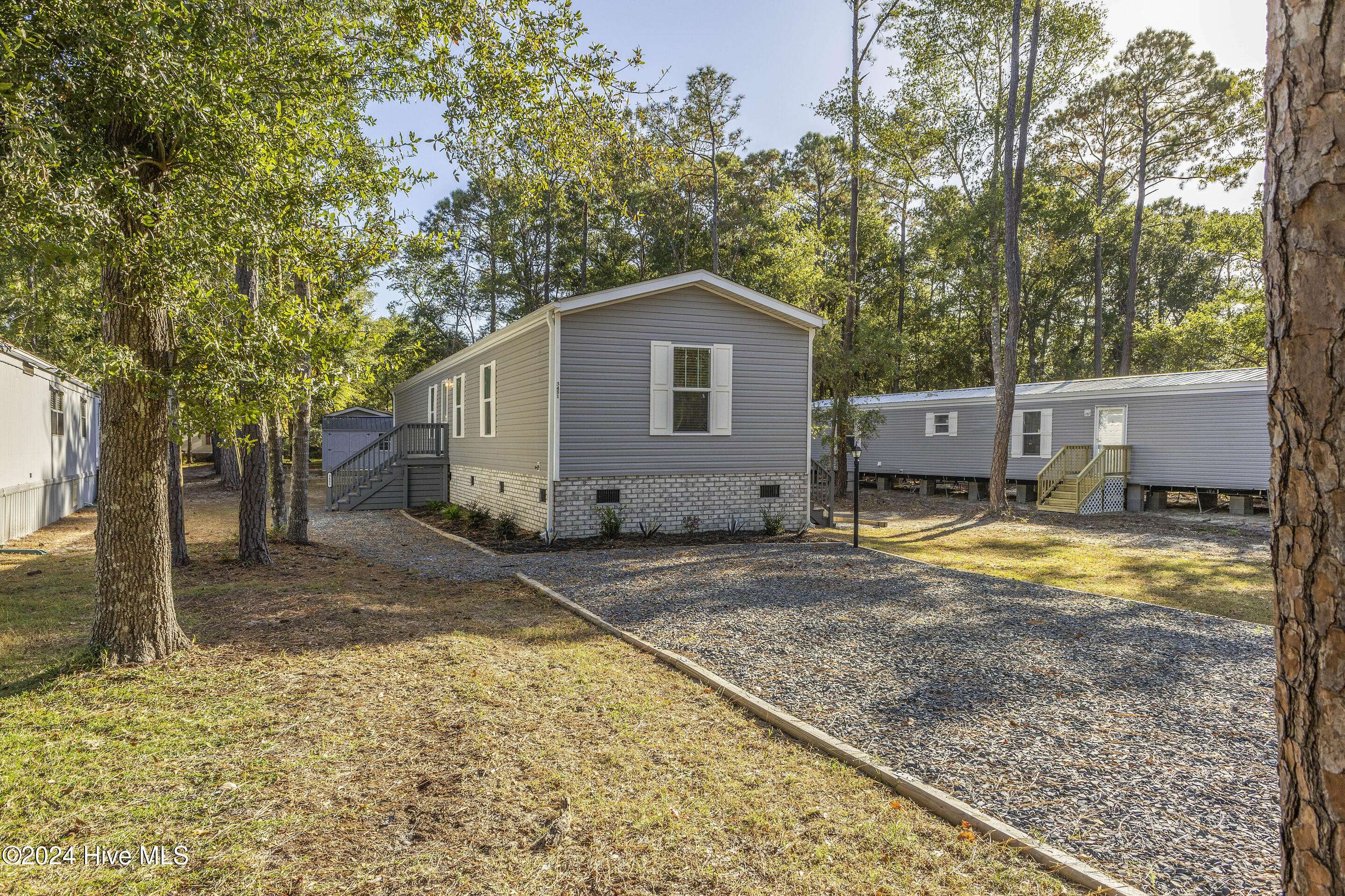 Bolivia, NC 28422,3481 Dolphin DR SE