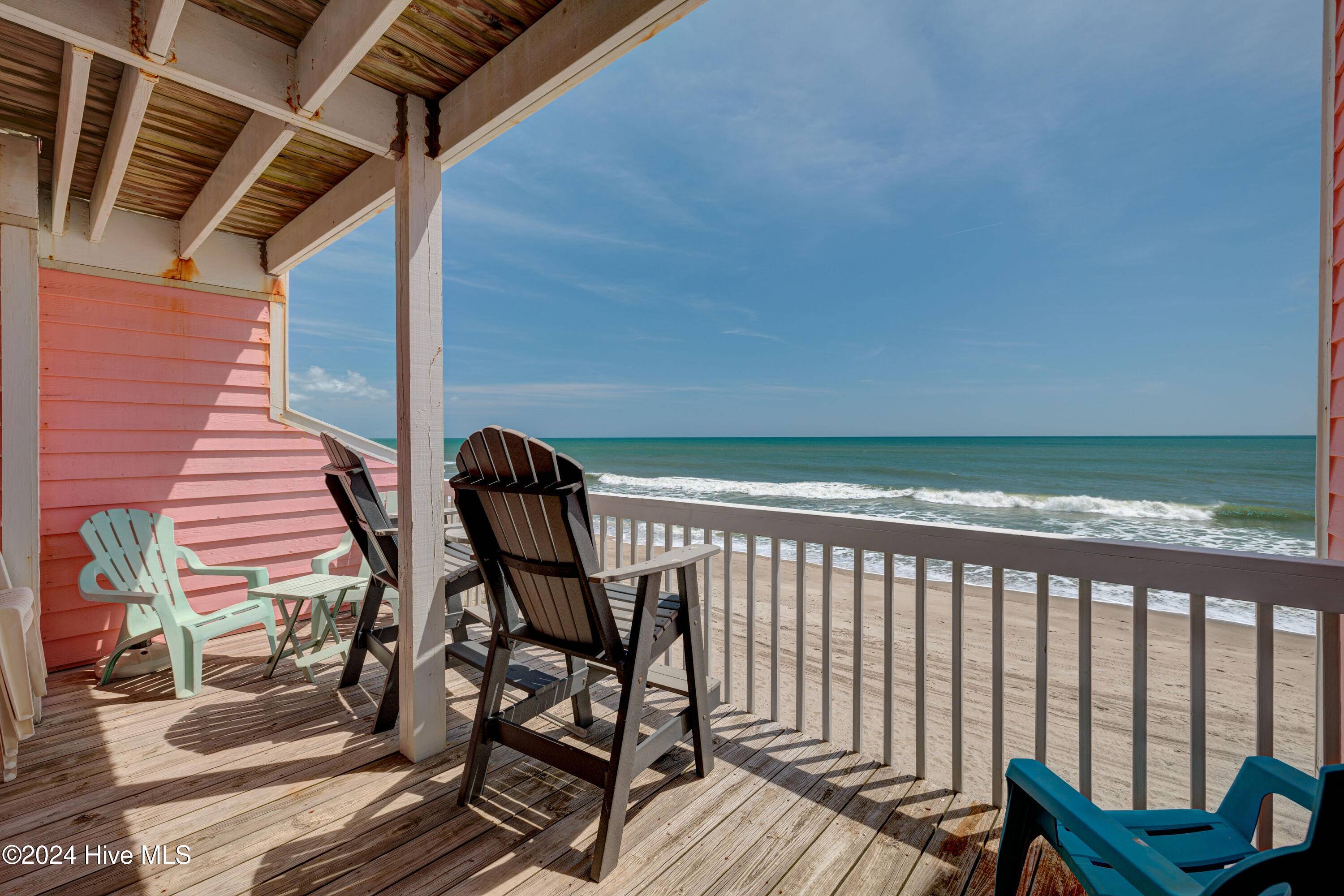 Kure Beach, NC 28449,1103 Sand Dollar CT