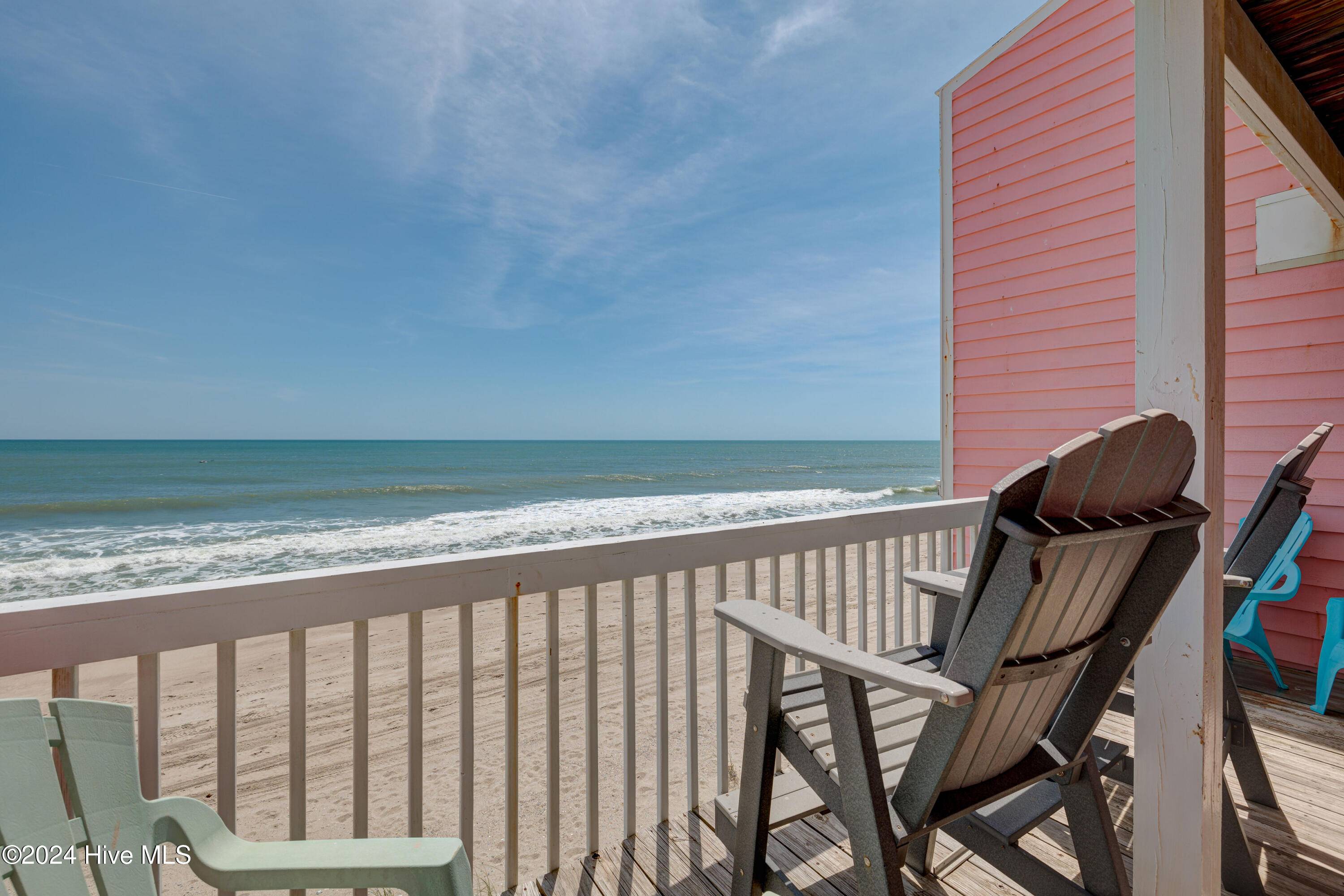 Kure Beach, NC 28449,1103 Sand Dollar CT