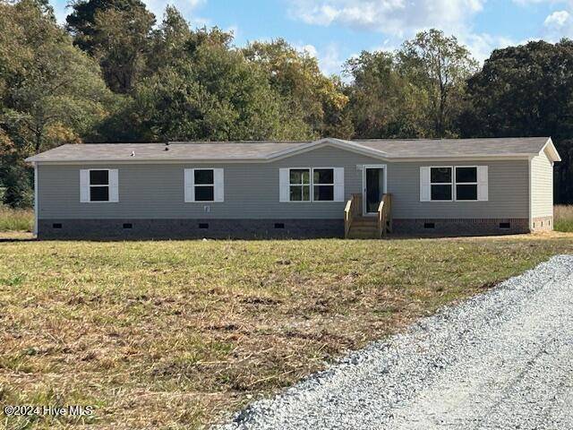 Faison, NC 28341,6400 Pine Ridge RD