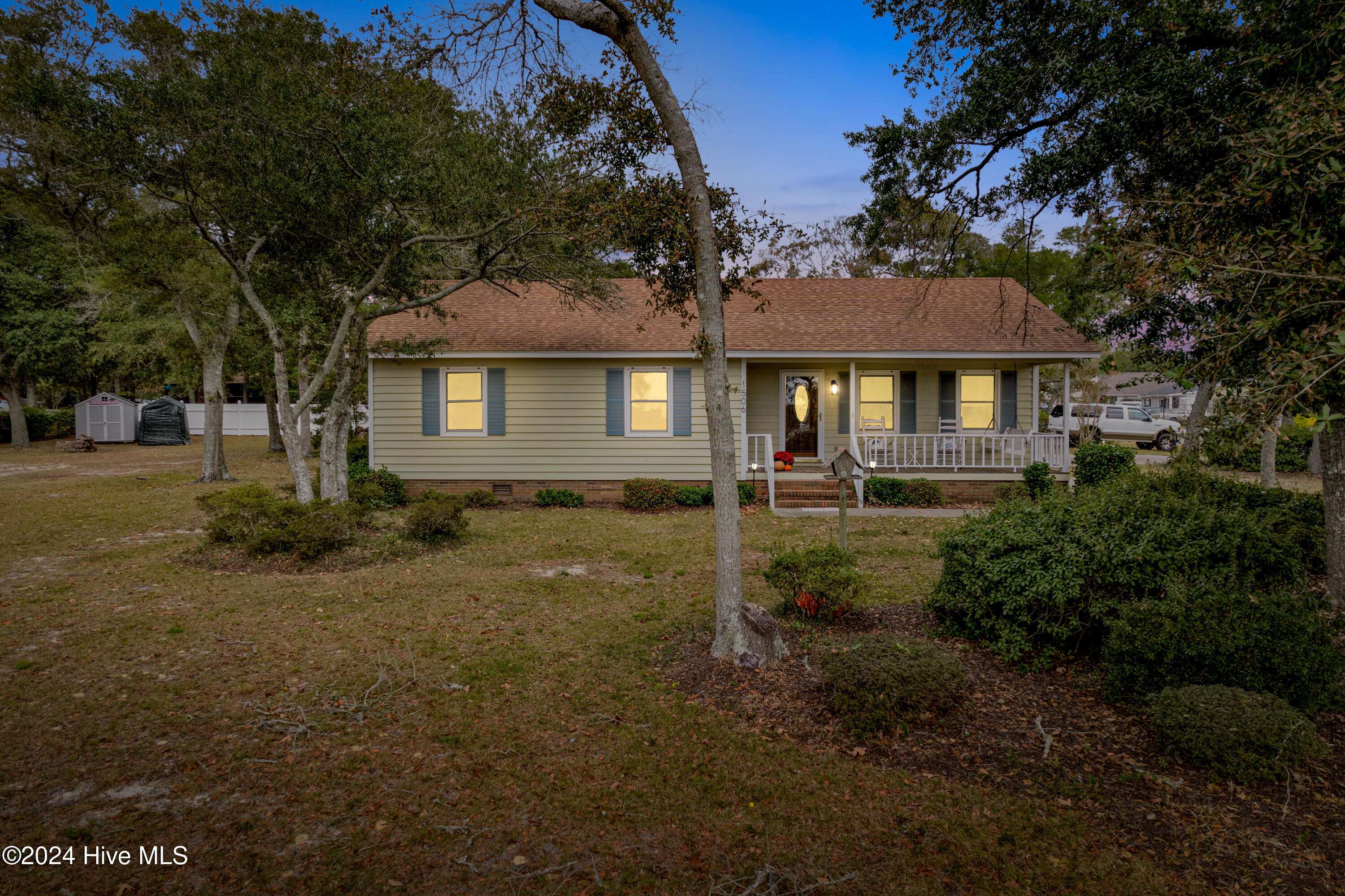 Oak Island, NC 28465,1506 E Oak Island DR