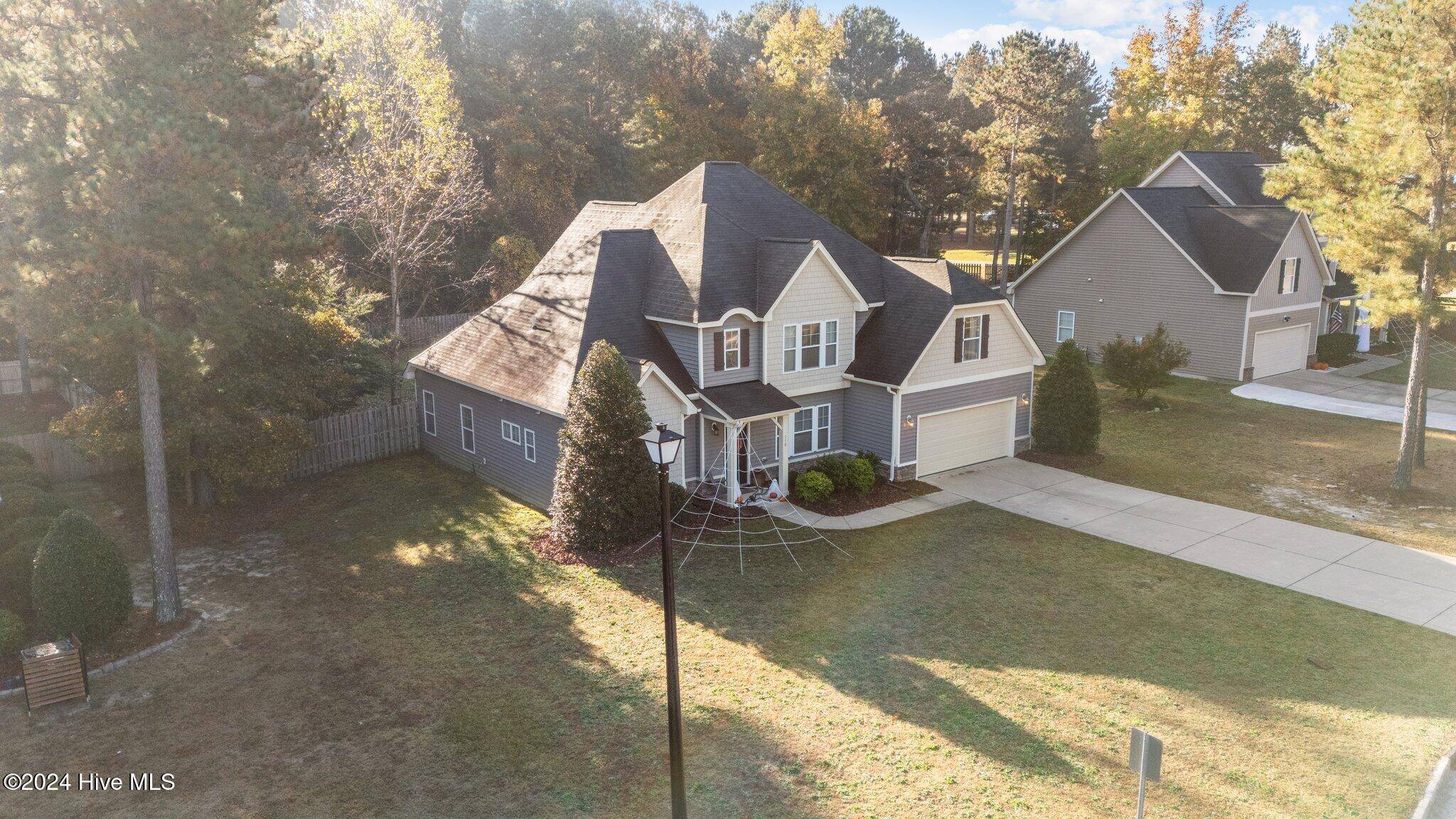 Cameron, NC 28326,110 Timberwood DR