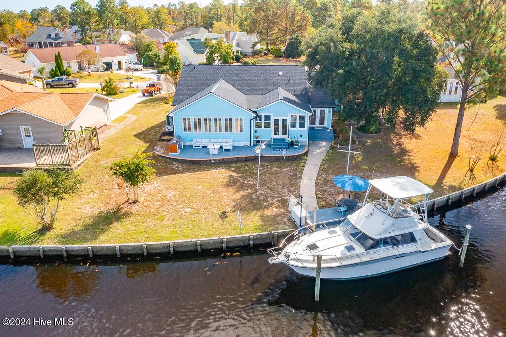 New Bern, NC 28560,903 Grenada CT