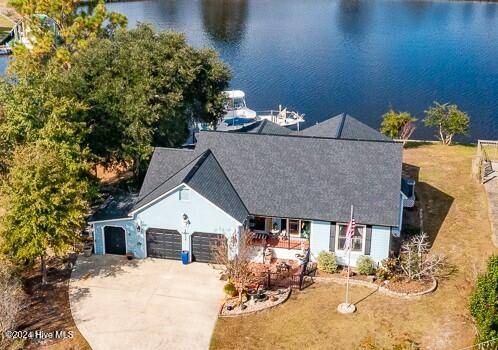 New Bern, NC 28560,903 Grenada CT