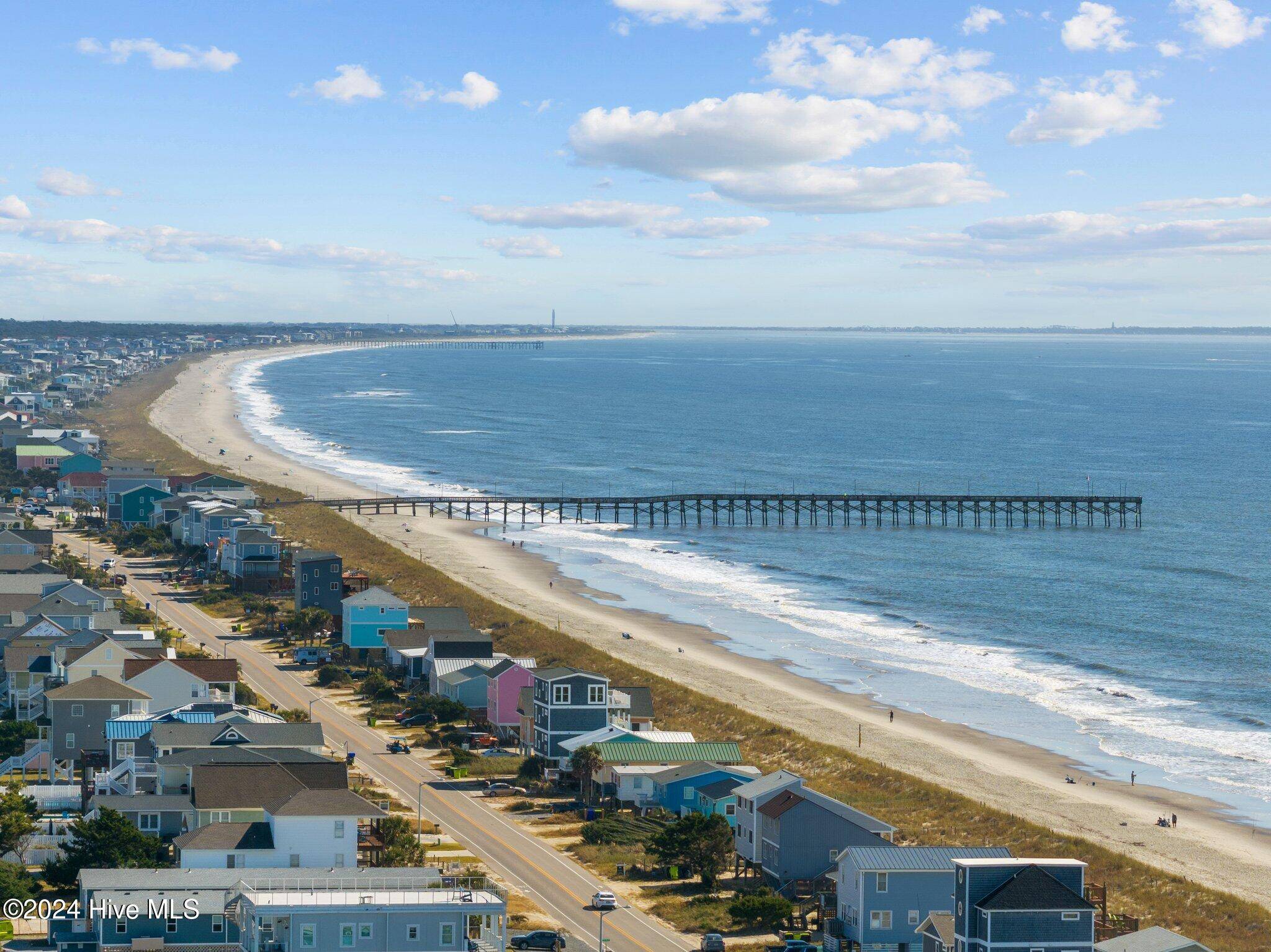 Oak Island, NC 28465,110 W Dolphin DR