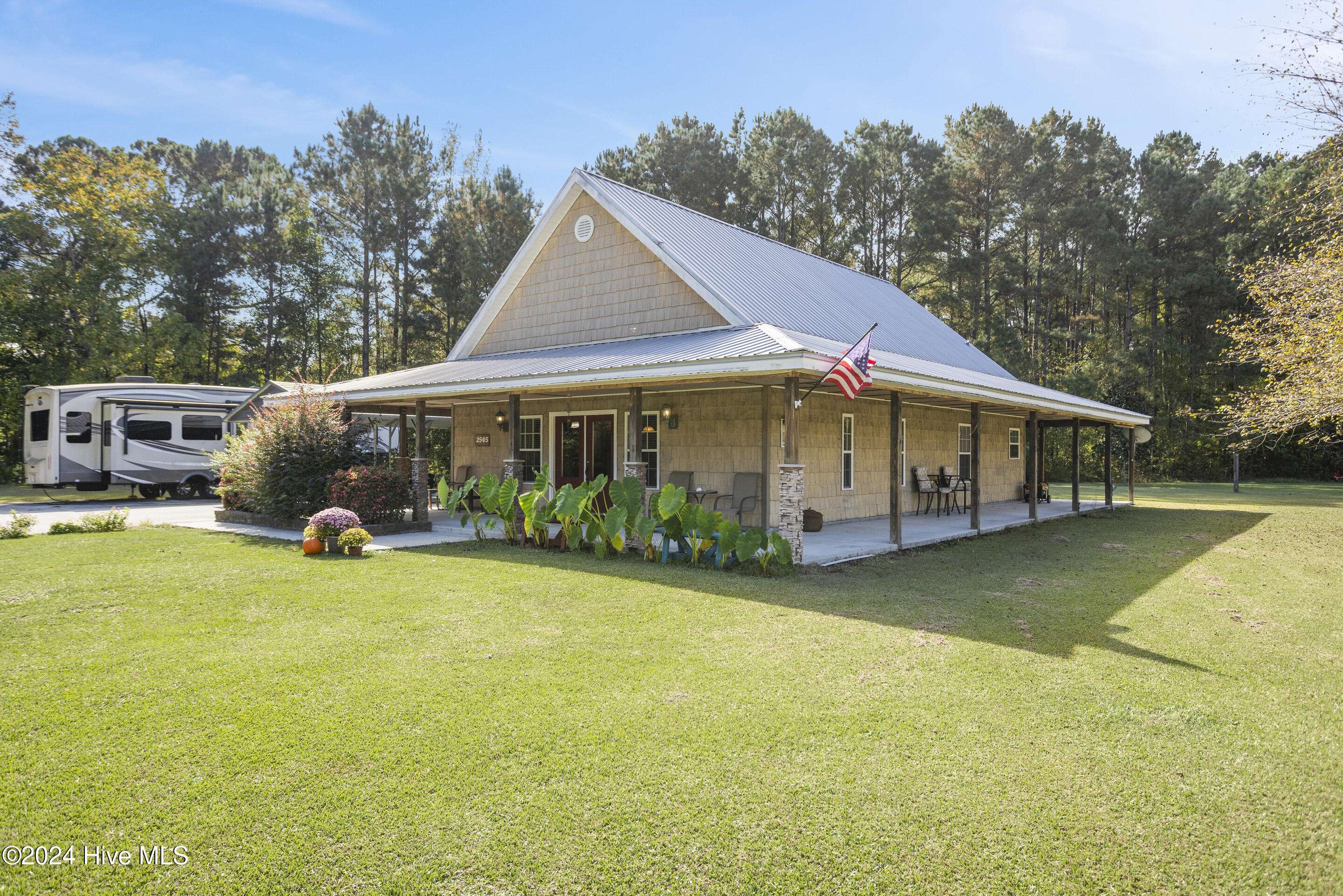 Burgaw, NC 28425,2545 Us 117 HWY