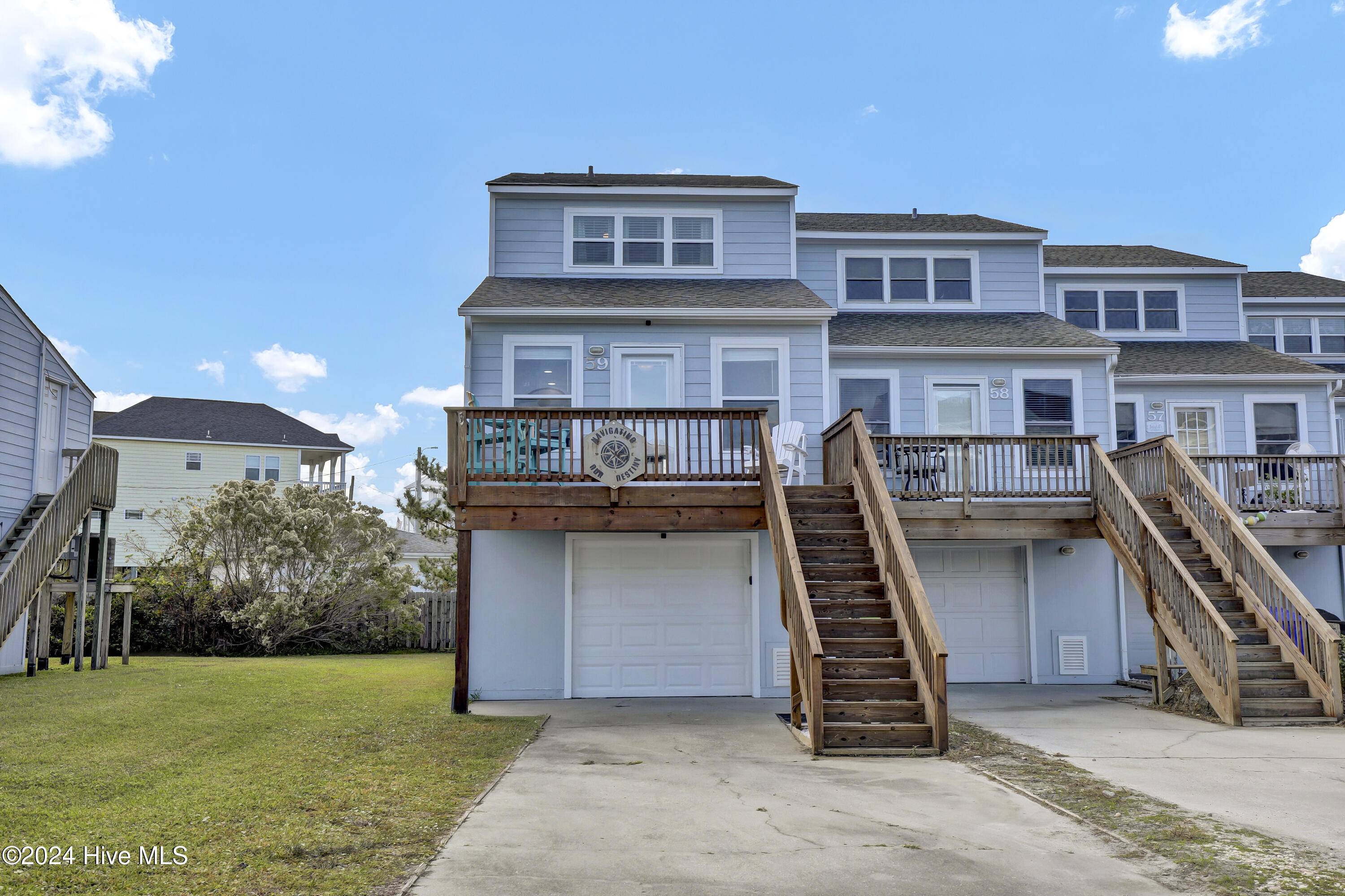 North Topsail Beach, NC 28460,59 Bermuda Landing PL