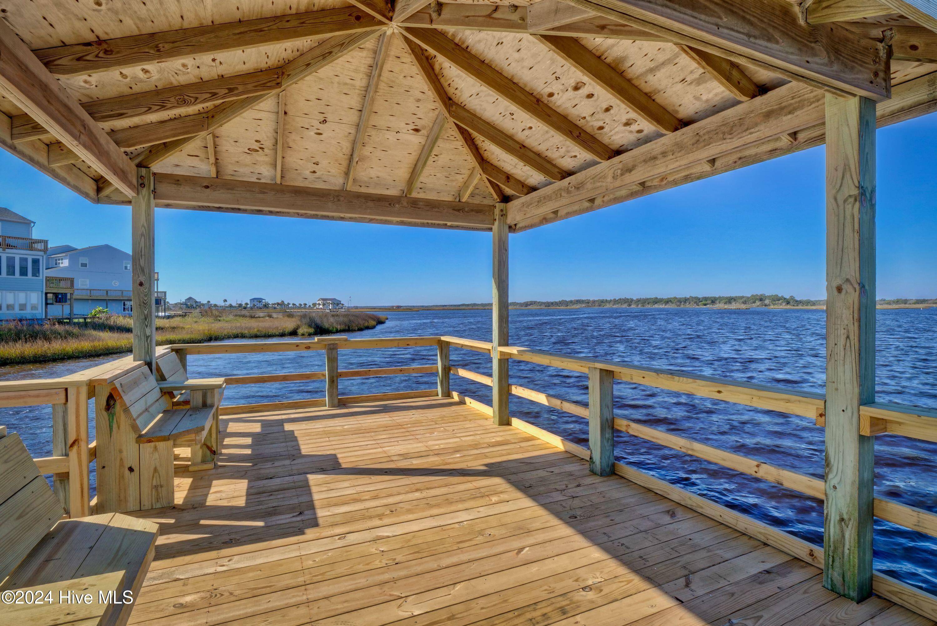 North Topsail Beach, NC 28460,59 Bermuda Landing PL