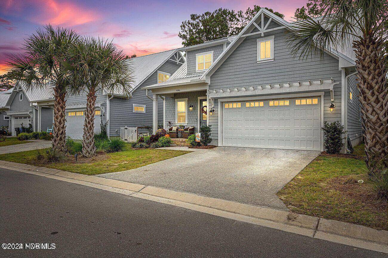 Wilmington, NC 28409,4044 Tamarisk LN