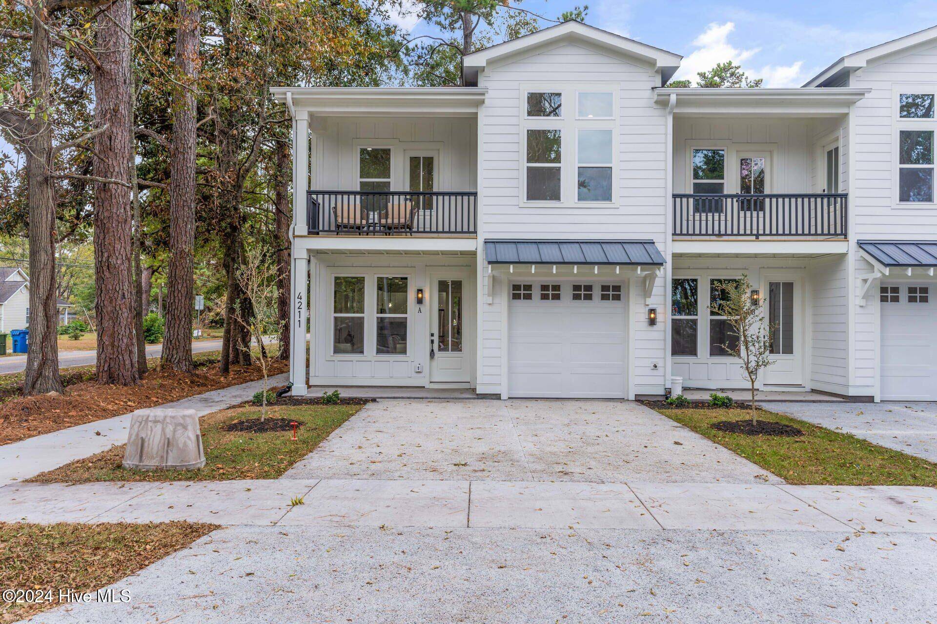 Wilmington, NC 28403,4211 Spirea DR #B