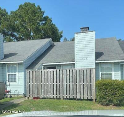 Havelock, NC 28532,128b Witten CIR #Apt B