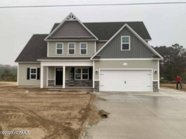 Hubert, NC 28539,428 Windermere RD
