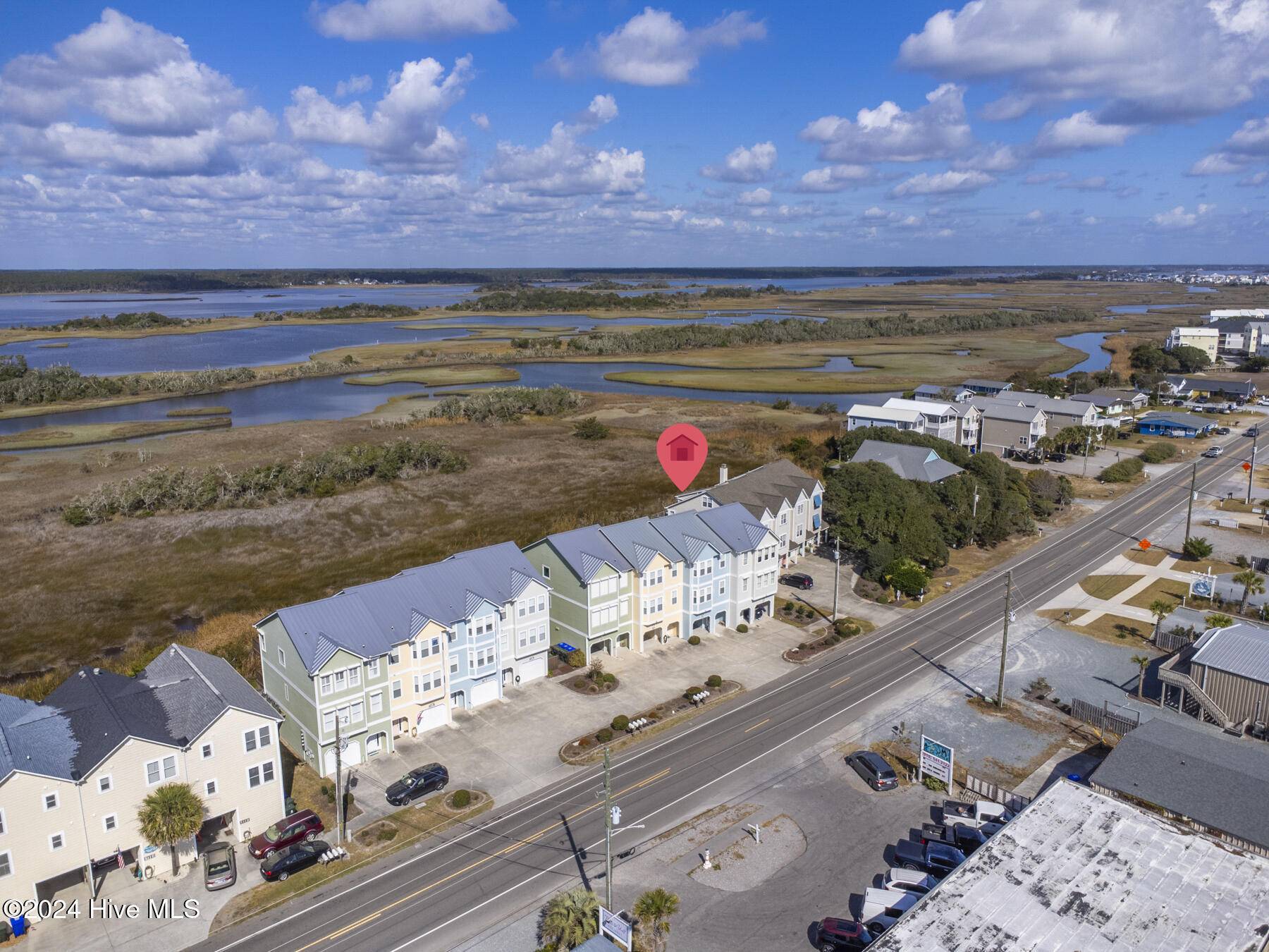 Surf City, NC 28445,515 N New River DR #C