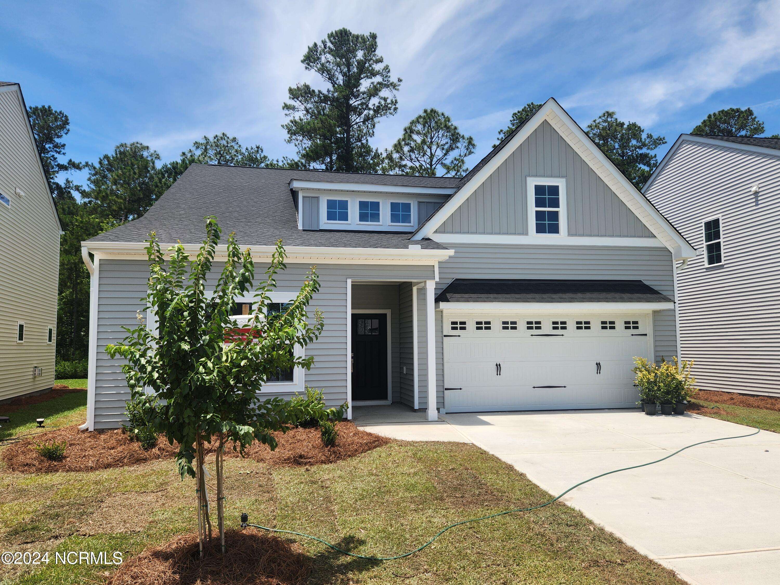 Castle Hayne, NC 28429,2402 Flowery Branch DR #Lot 267