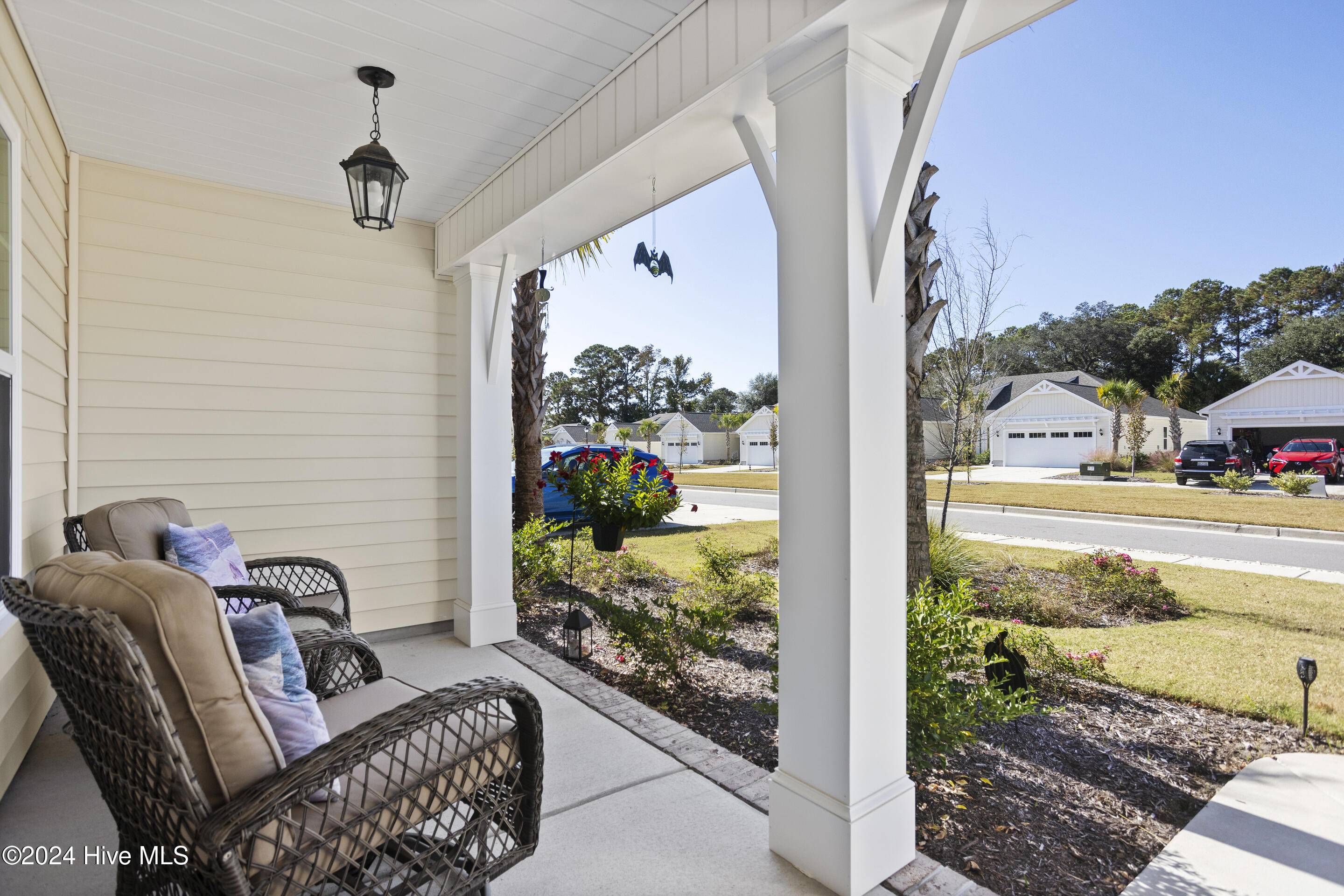 Ocean Isle Beach, NC 28469,1277 Marsilio LN SW #A