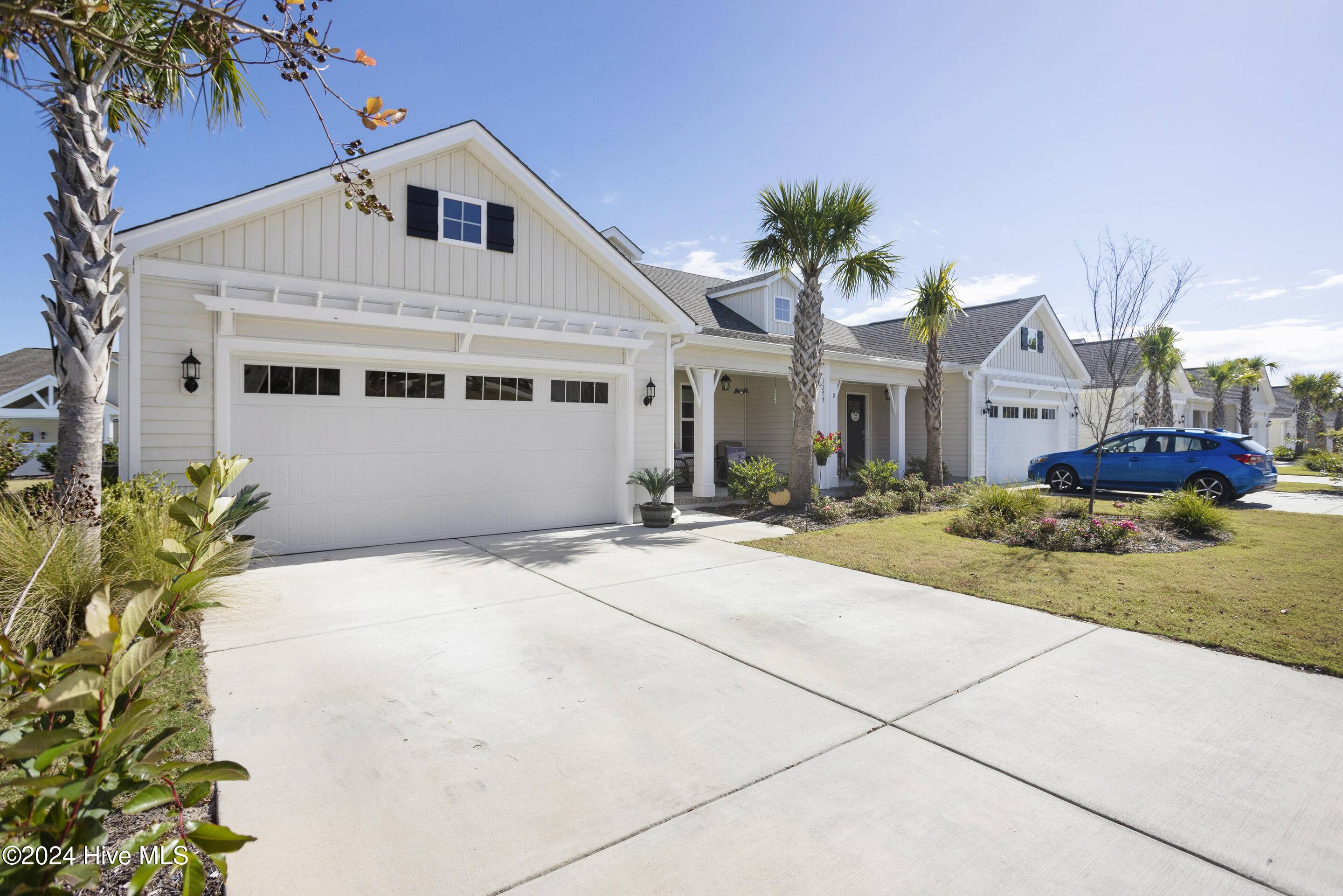 Ocean Isle Beach, NC 28469,1277 Marsilio LN SW #A