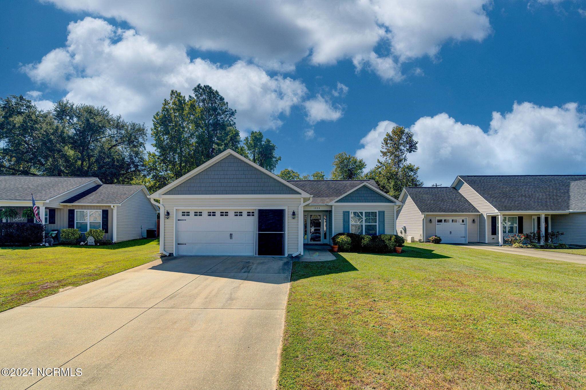 Leland, NC 28451,1024 Mill Creek LOOP