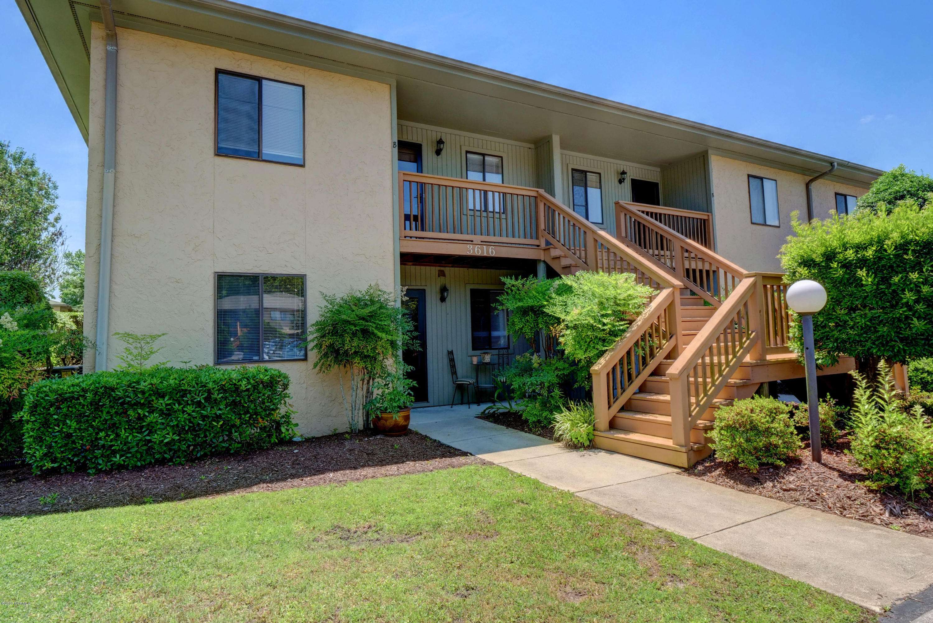 Wilmington, NC 28403,3616 Saint Johns CT #Unit B