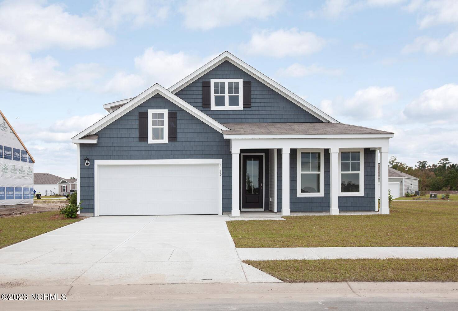 Newport, NC 28570,230 Jones Ridge LN #Lot 78