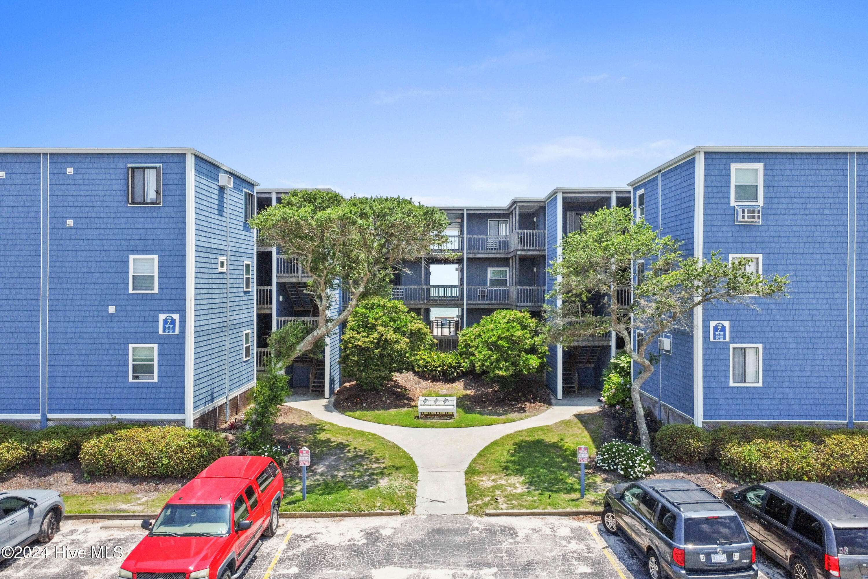 North Topsail Beach, NC 28460,2182 New River Inlet RD #Unit 273