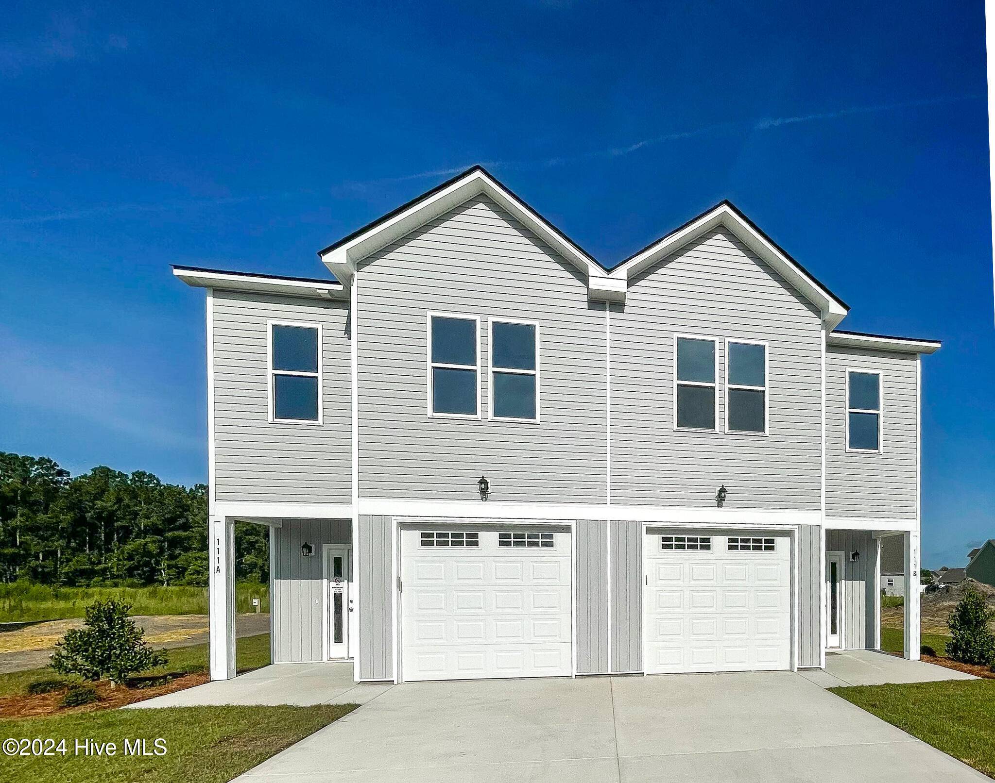 Swansboro, NC 28584,111 Pasture LN #3-A