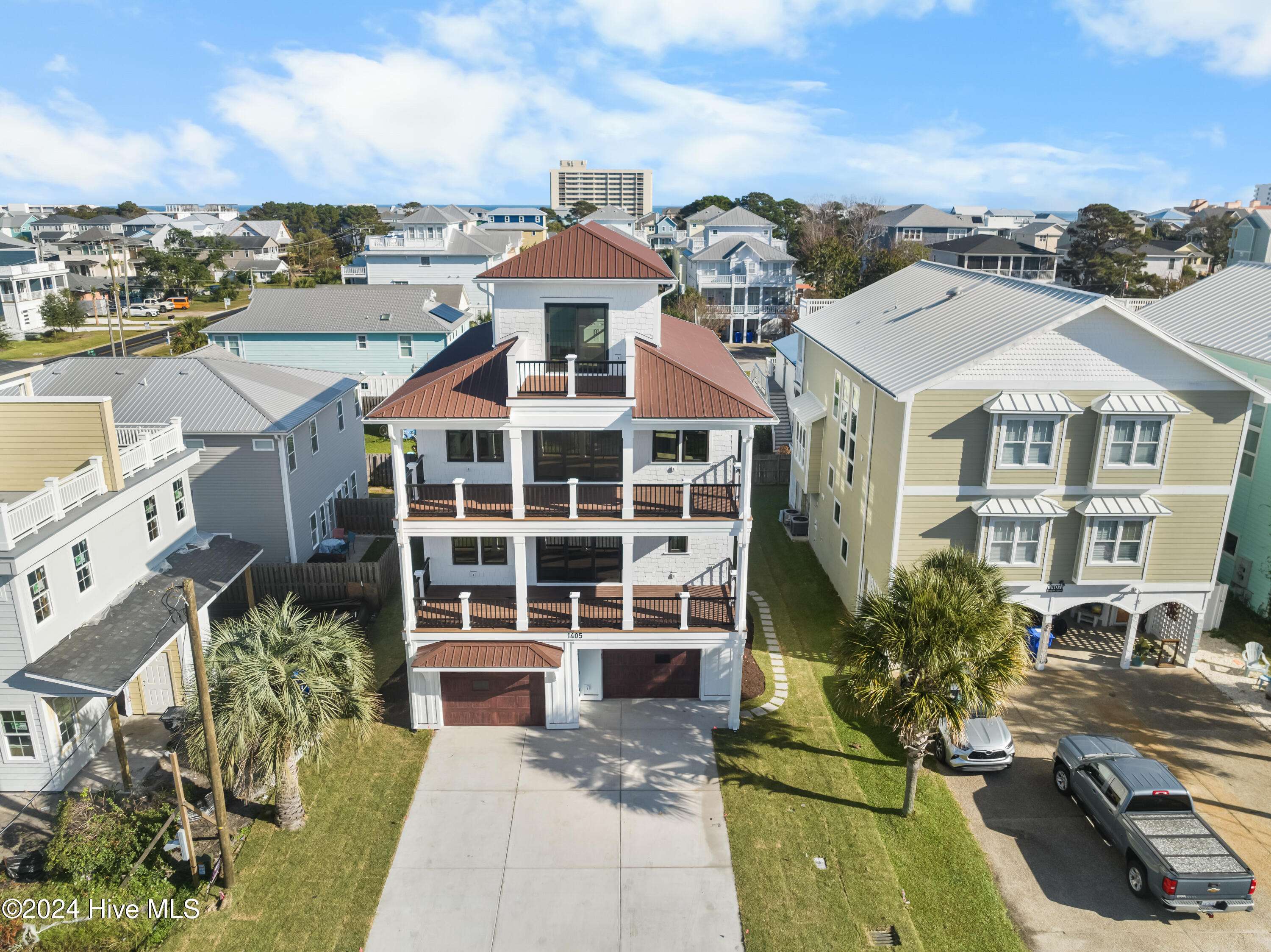 Carolina Beach, NC 28428,1405 Pinfish LN